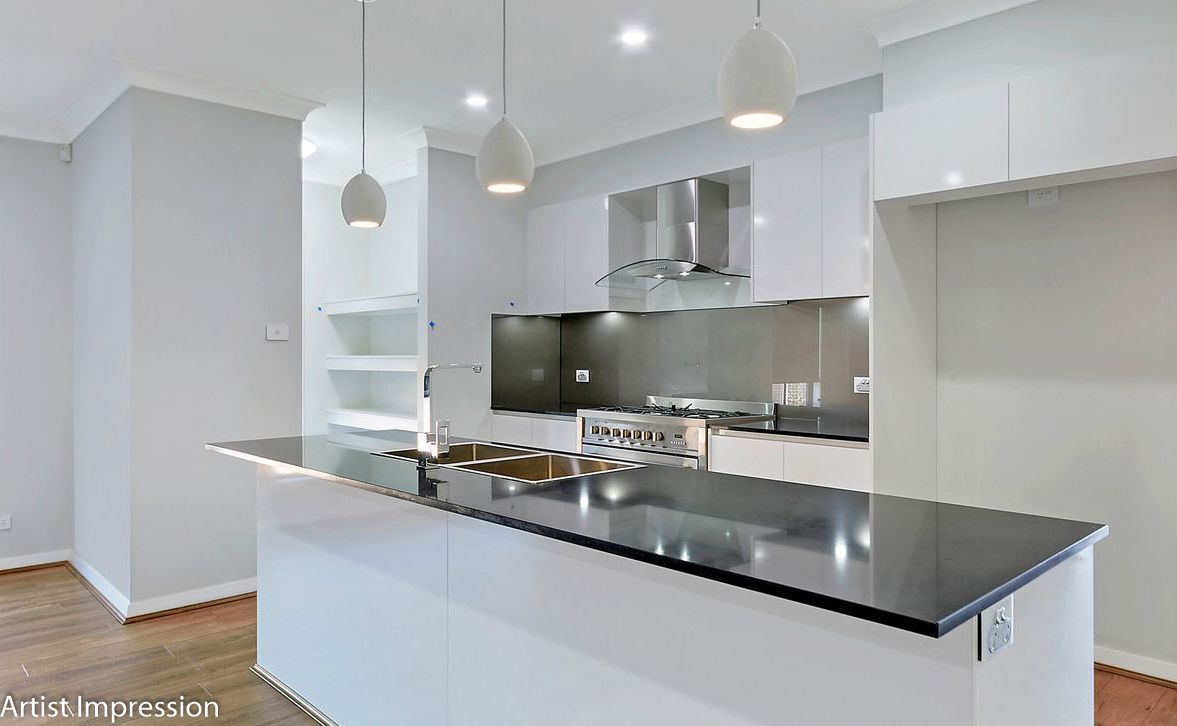 135 Armoury Road, JORDAN SPRINGS, NSW 2747