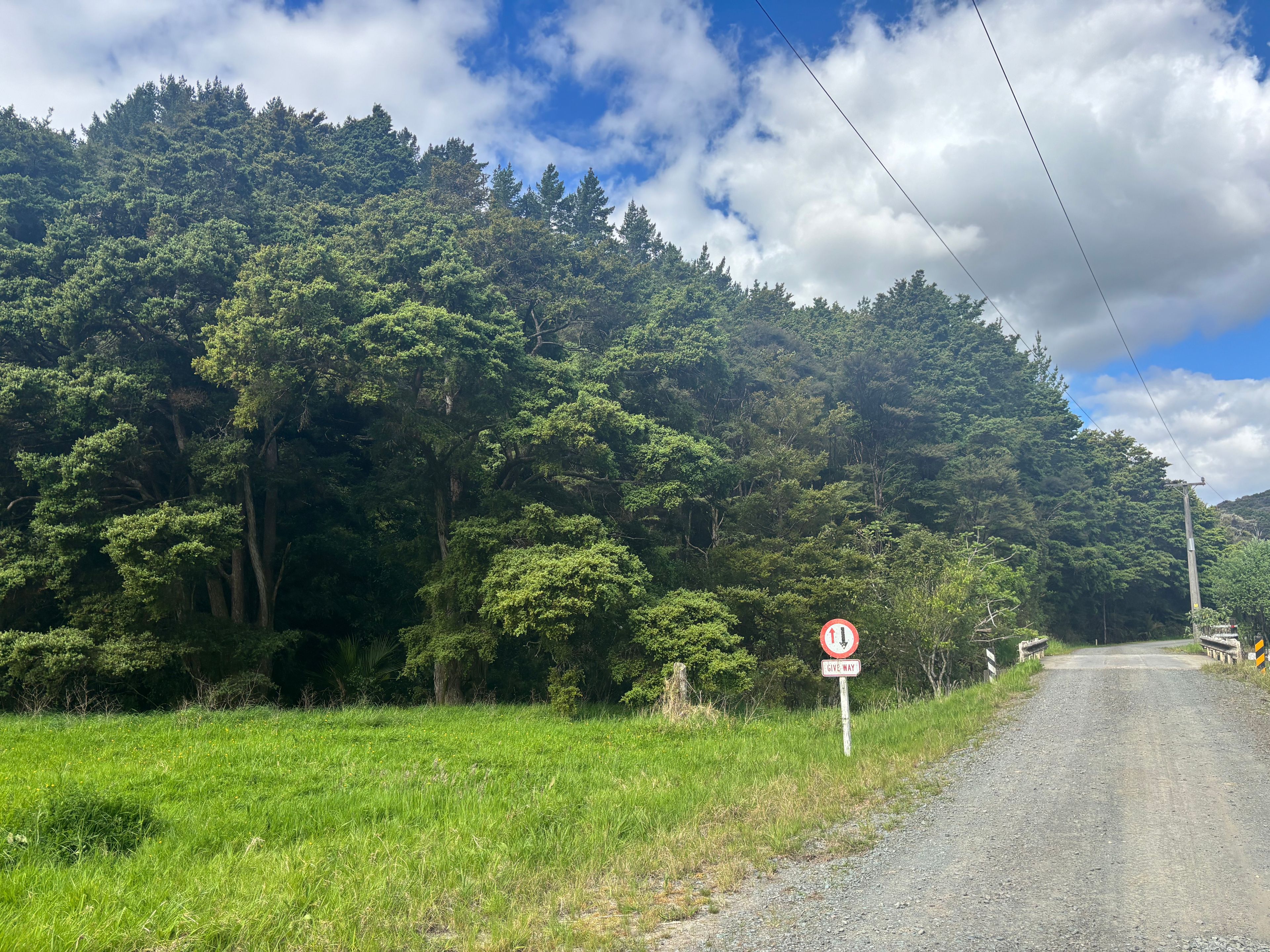 0 Mata Road, kohukohu,