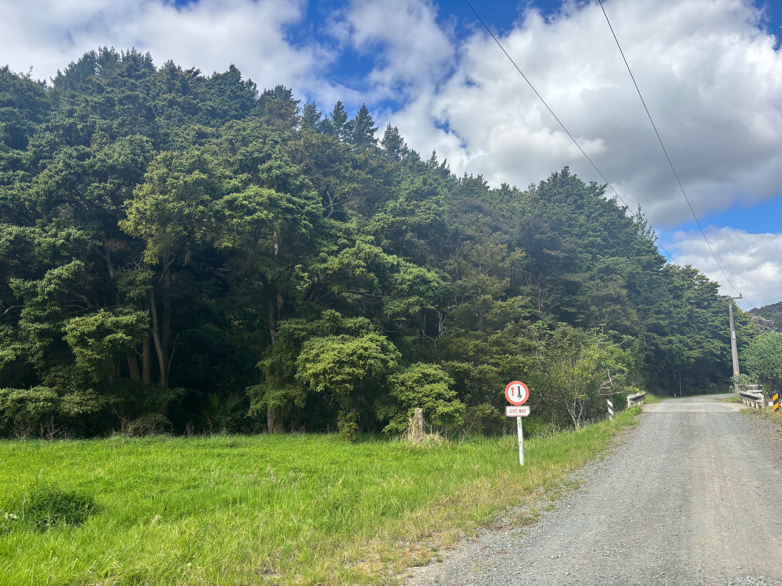 0 Mata Road, kohukohu,