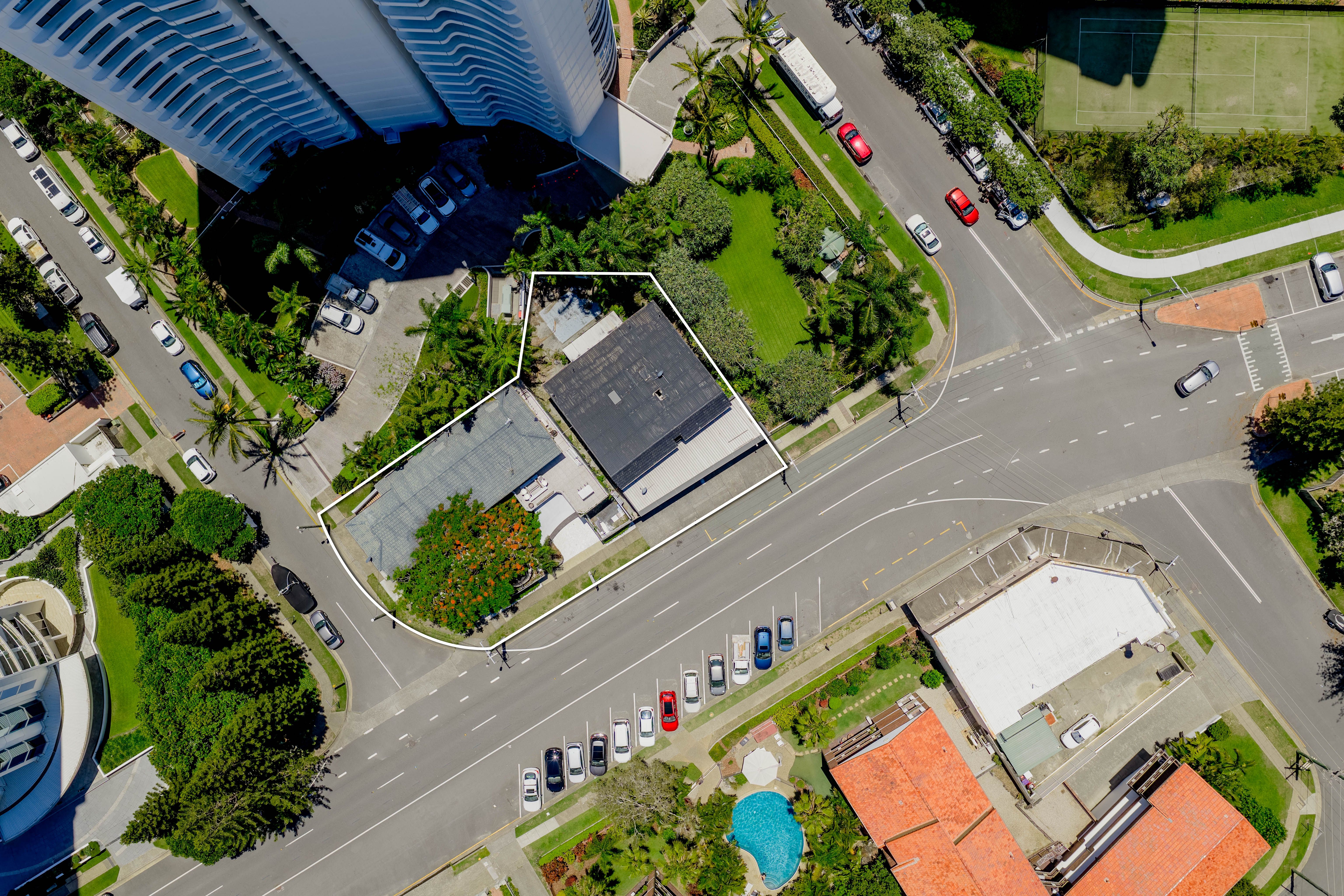 3649-3651 Main Beach Parade, Main Beach, QLD 4217