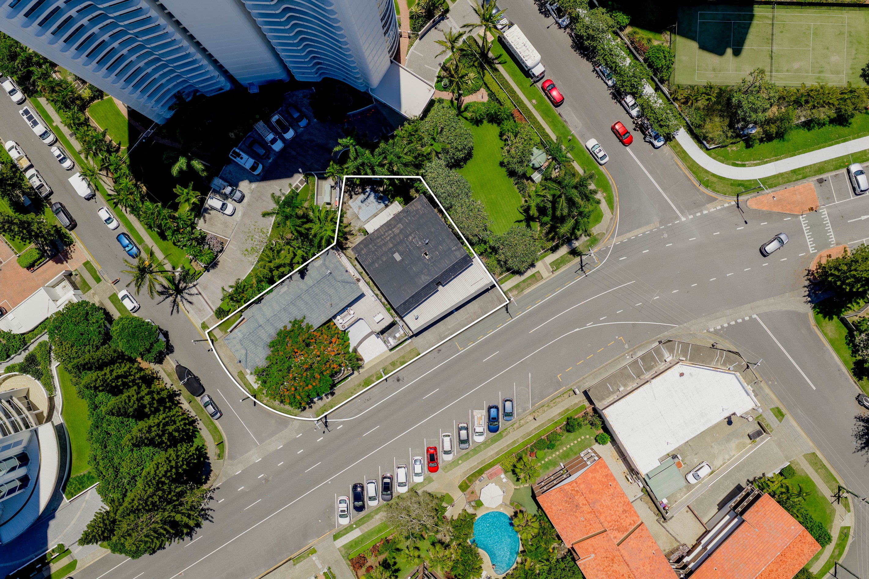 3649-3651 Main Beach Parade, Main Beach, QLD 4217