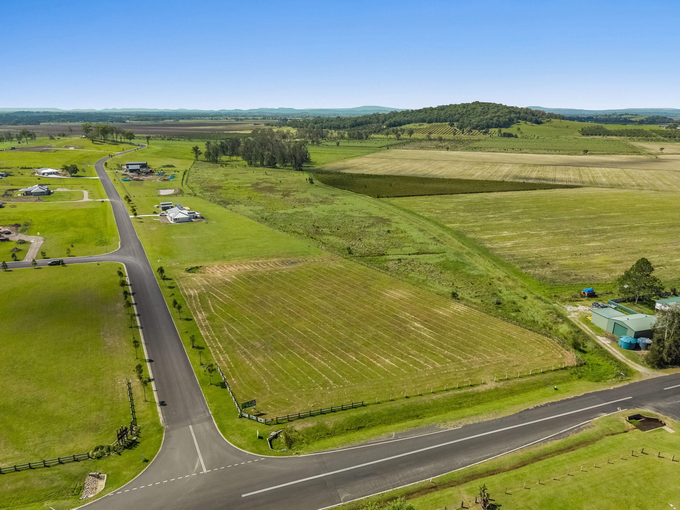 Lot 101 Ginibi Drive, Swan Bay, NSW 2471