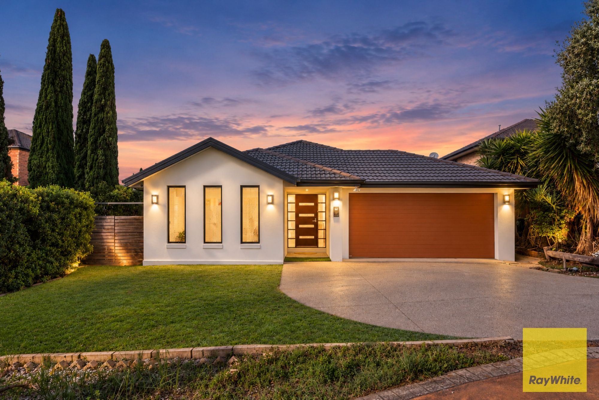 51 Middle Park Drive — photo from Ray White Point Cook