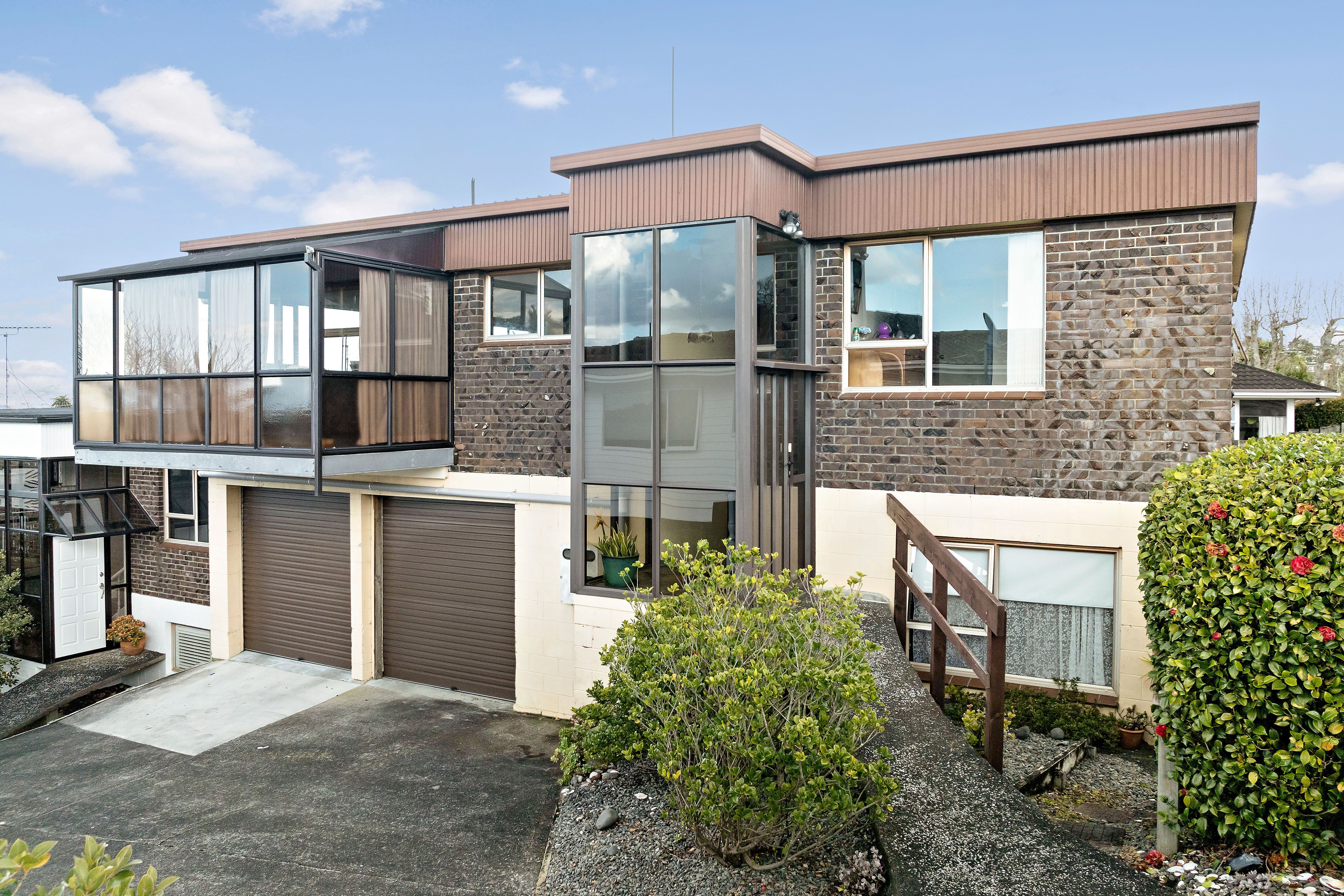 1/22 Martin Crescent, Northcote, North Shore City