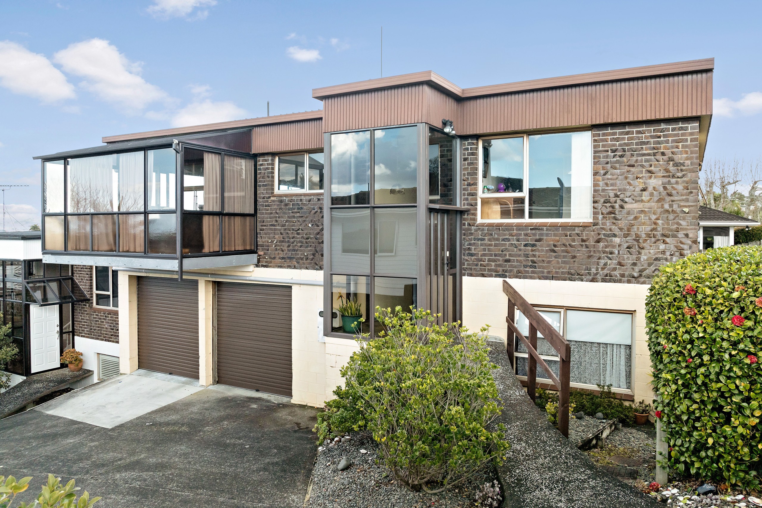 1/22 Martin Crescent, Northcote, North Shore City