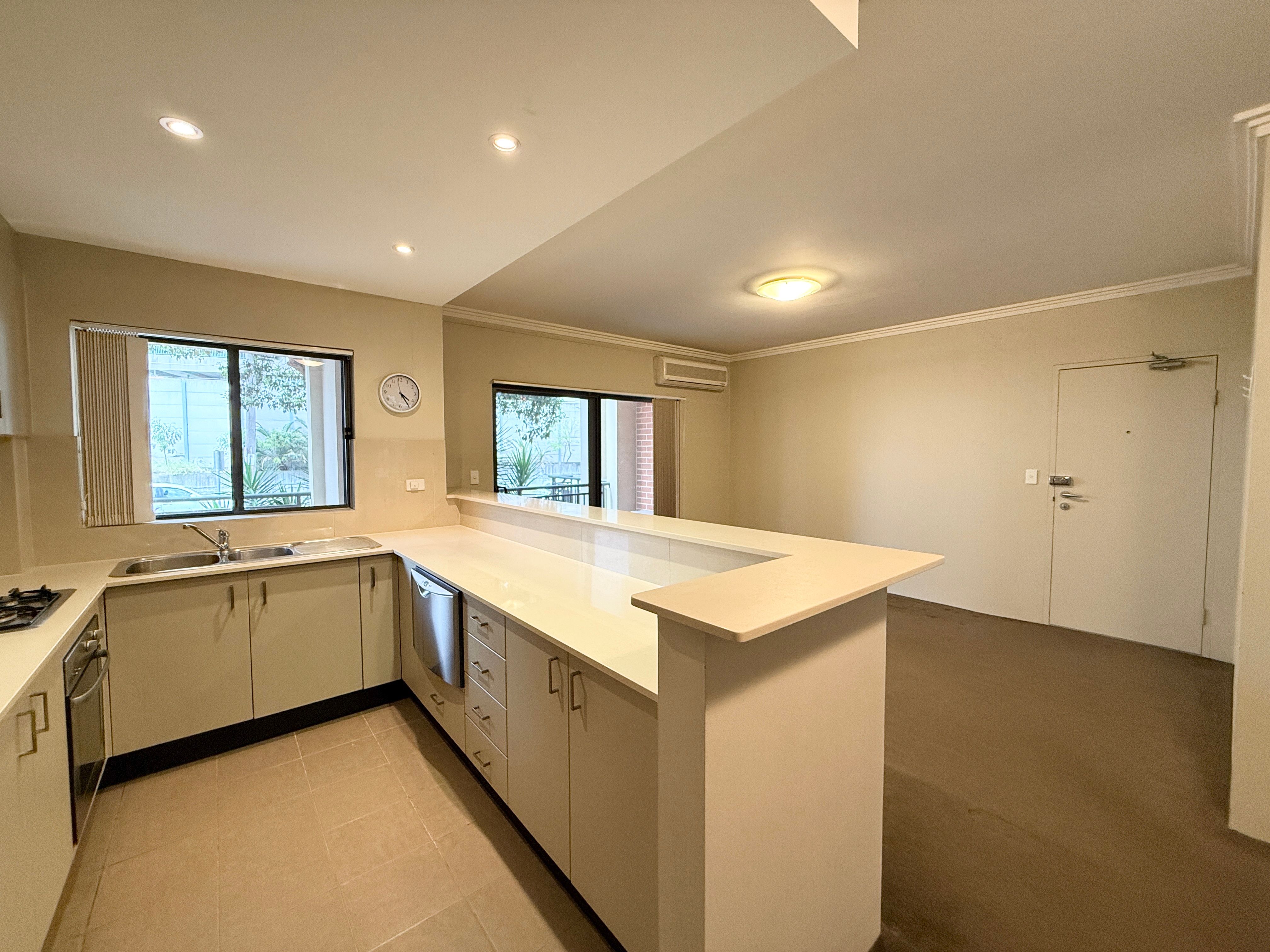 1/13-15 Ashton Street, Rockdale, NSW 2216