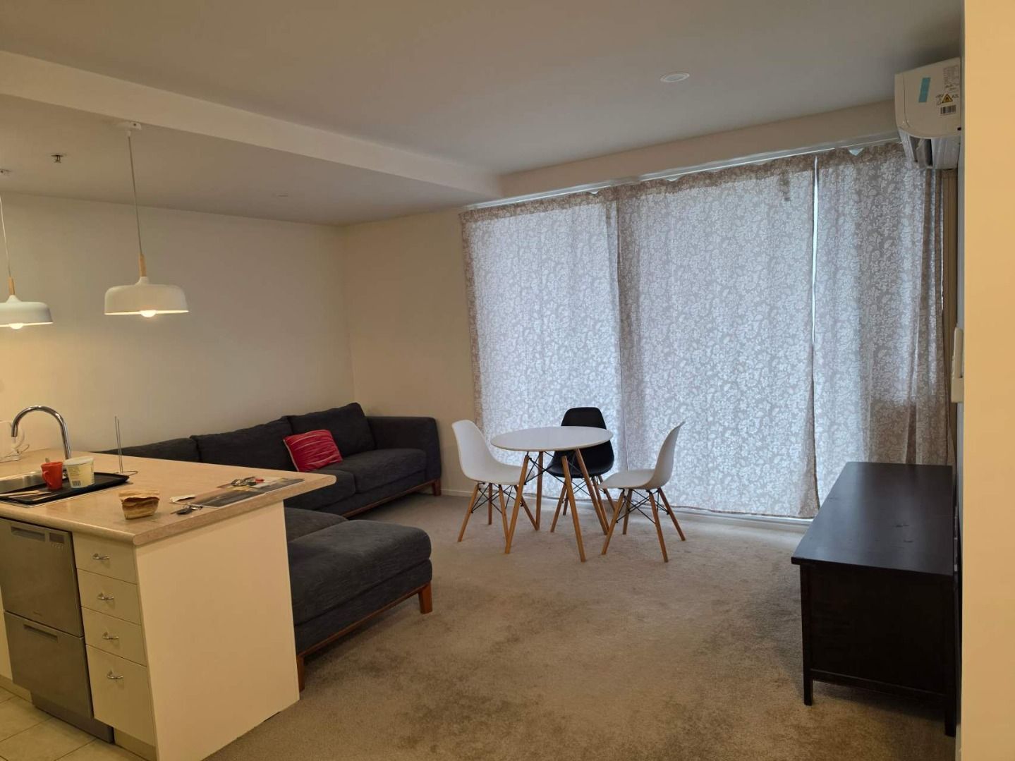 5C/14 Waterloo Quadrant, City Centre, Auckland
