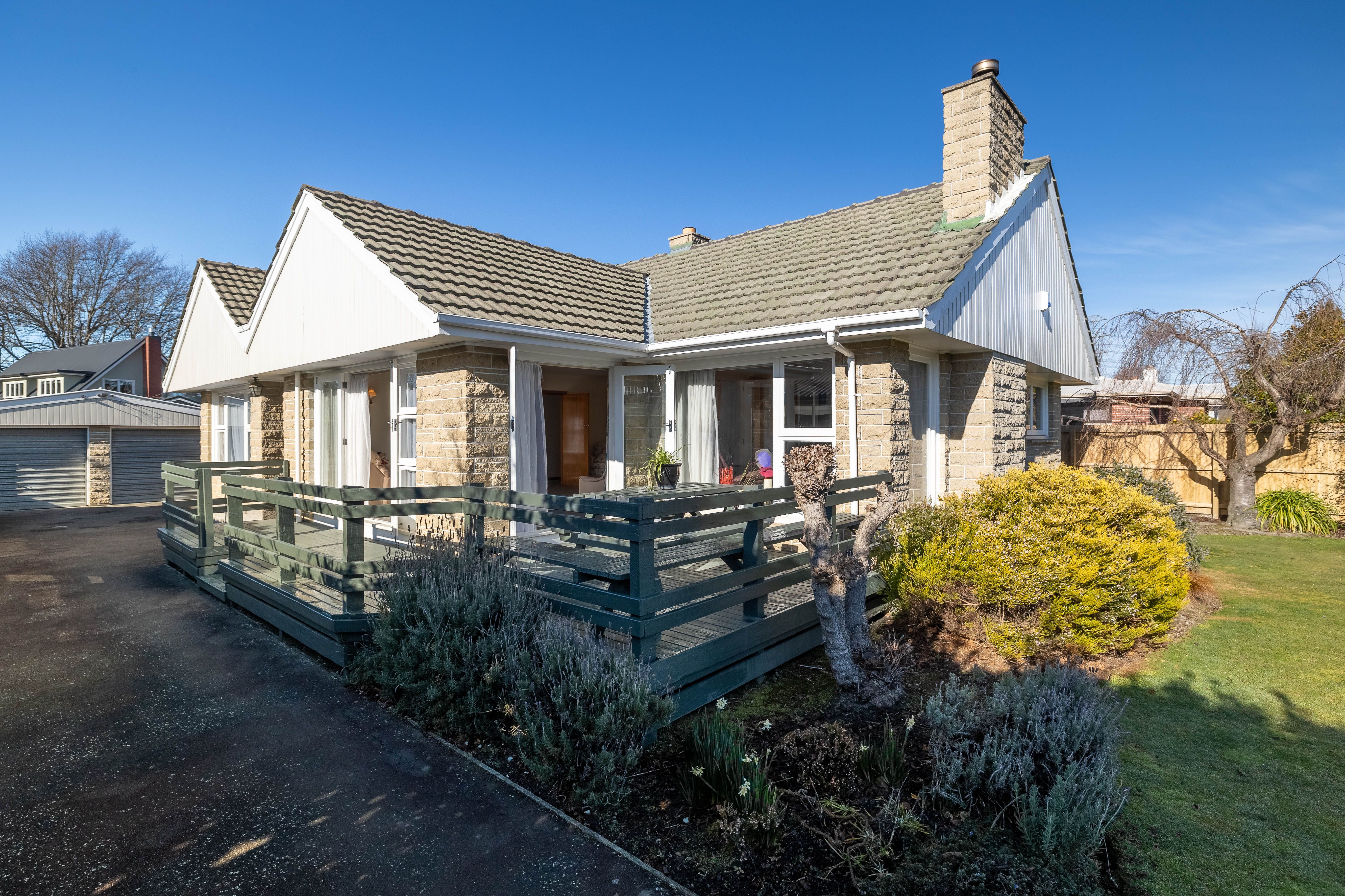 6 Oakfield Street, Burnside, Christchurch City