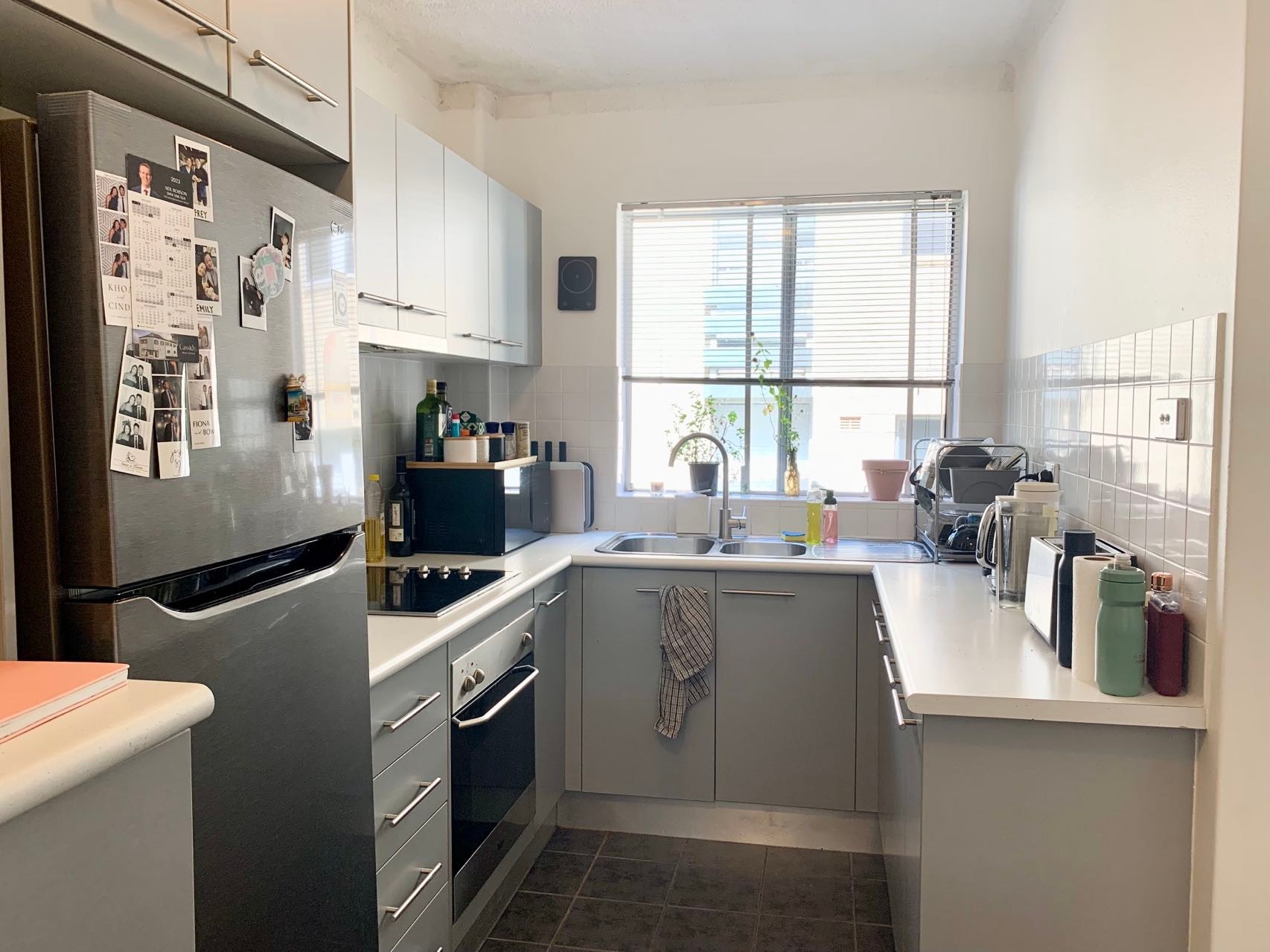 8/28 Meadow Crescent, Meadowbank, NSW 2114