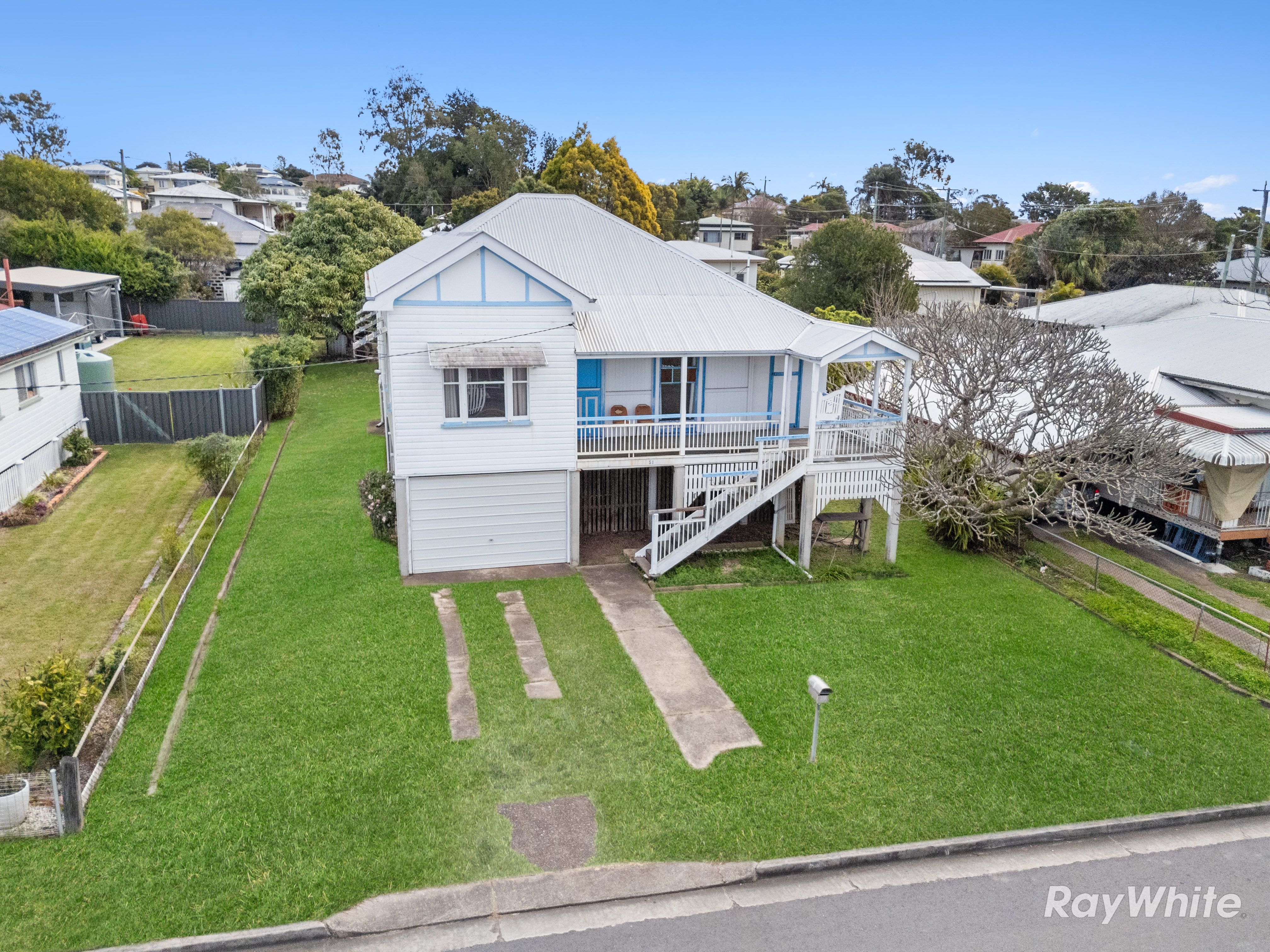 51 Stafford Street, Booval, QLD 4304