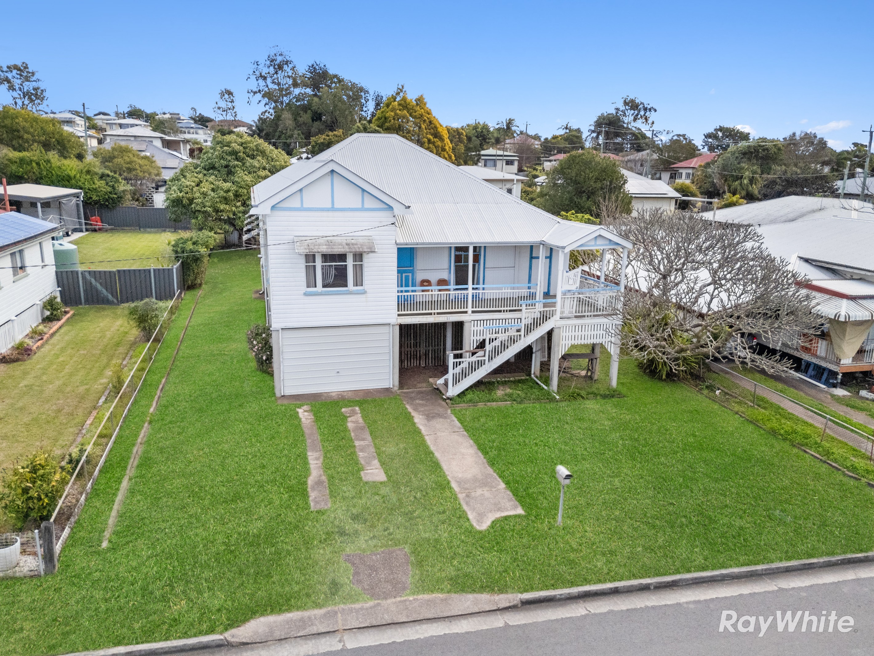 51 Stafford Street, Booval, QLD 4304