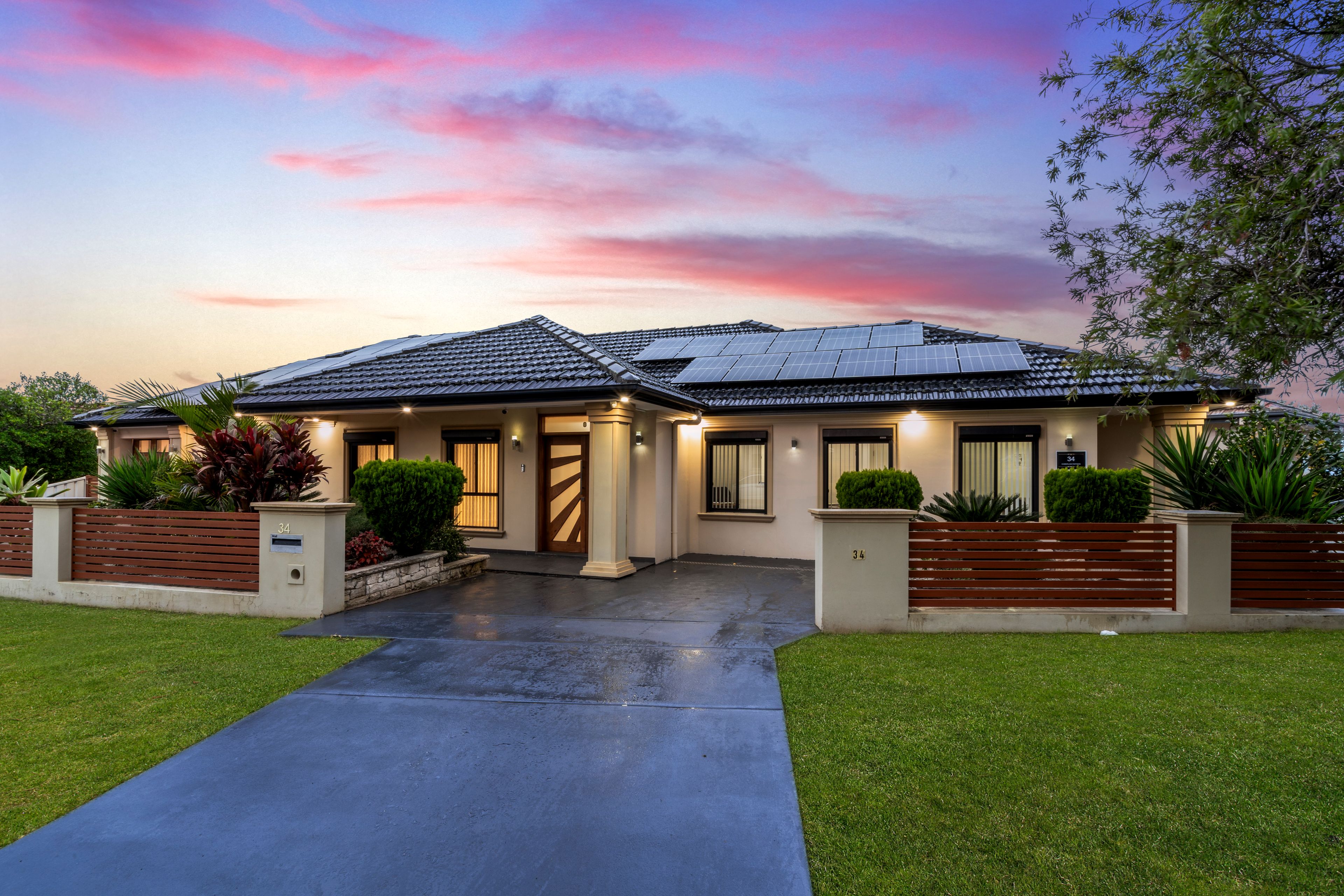 34 Grimson Crescent, Liverpool, NSW 2170