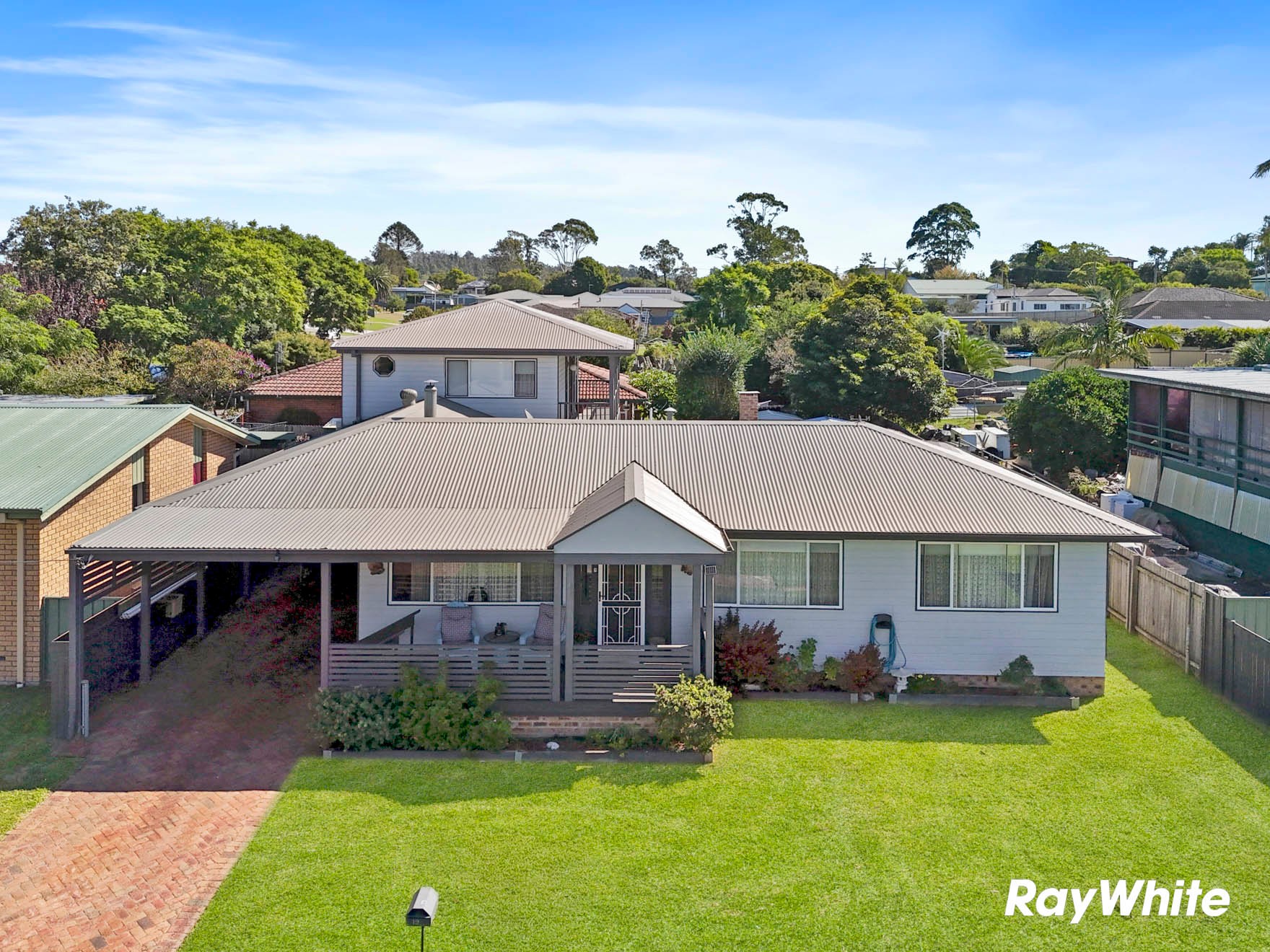 19 Thomas Street, Moruya, NSW 2537