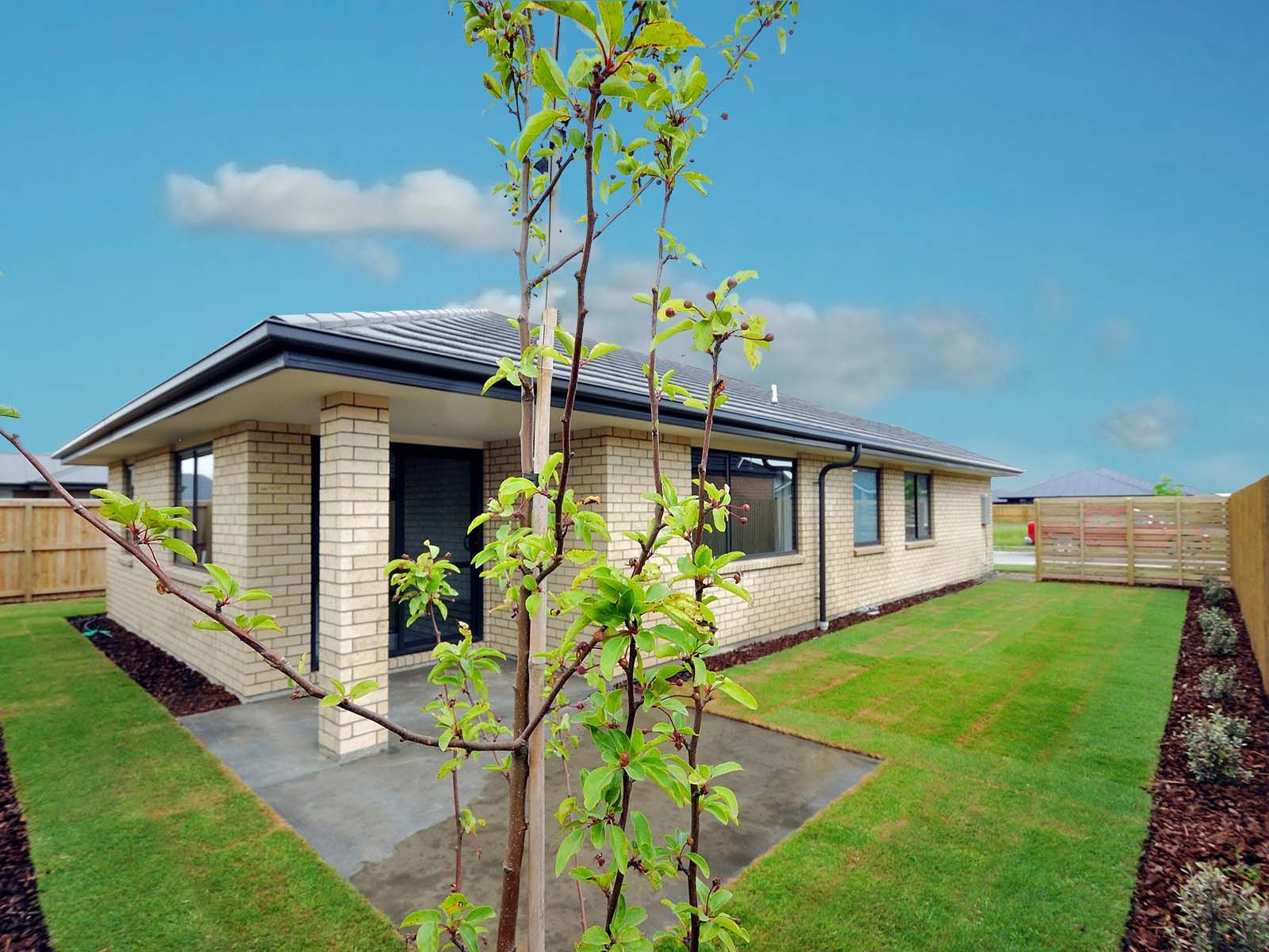 28 Park Lane, Rolleston, Selwyn District