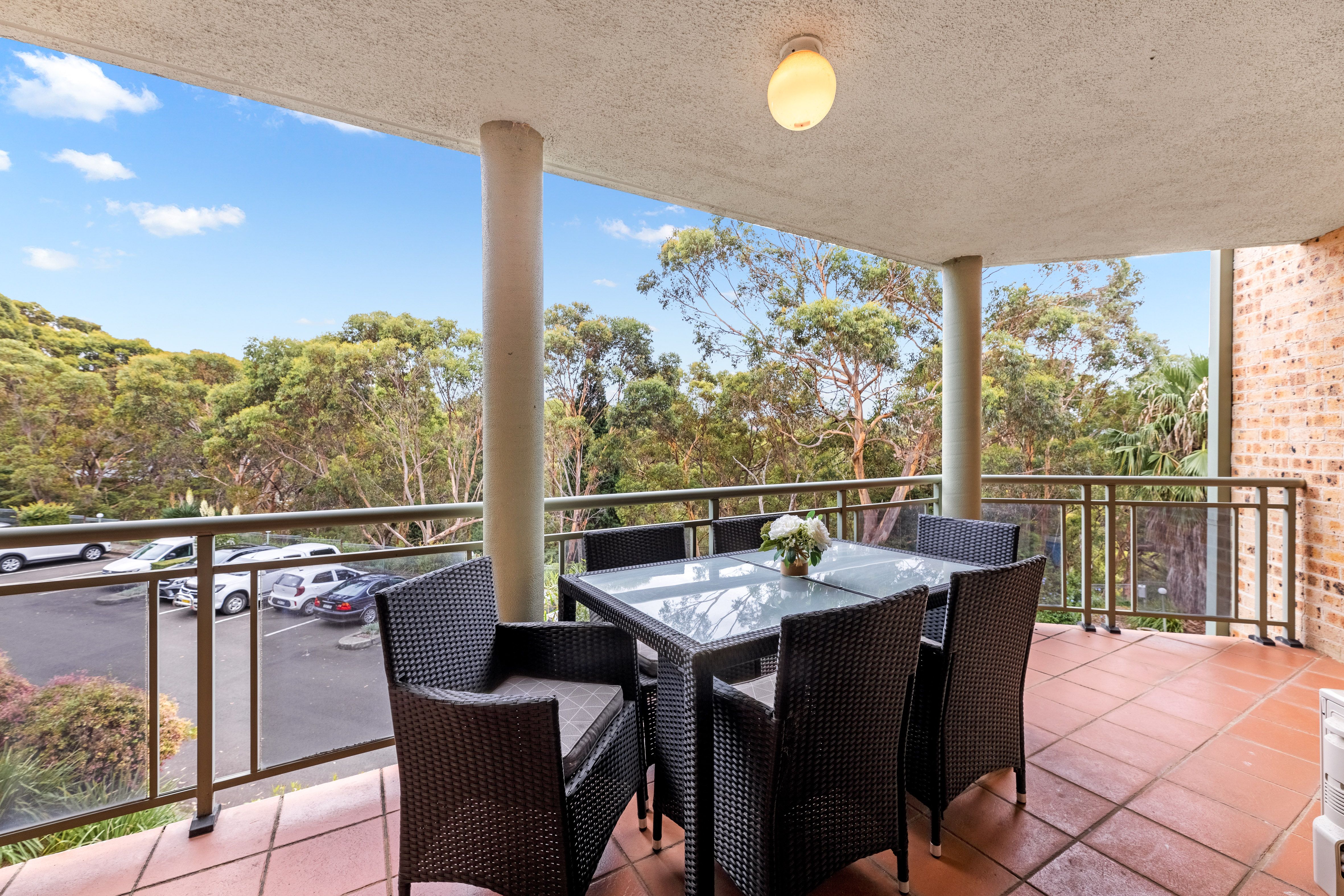 21/20-26 Arana Close, Bangor, NSW 2234