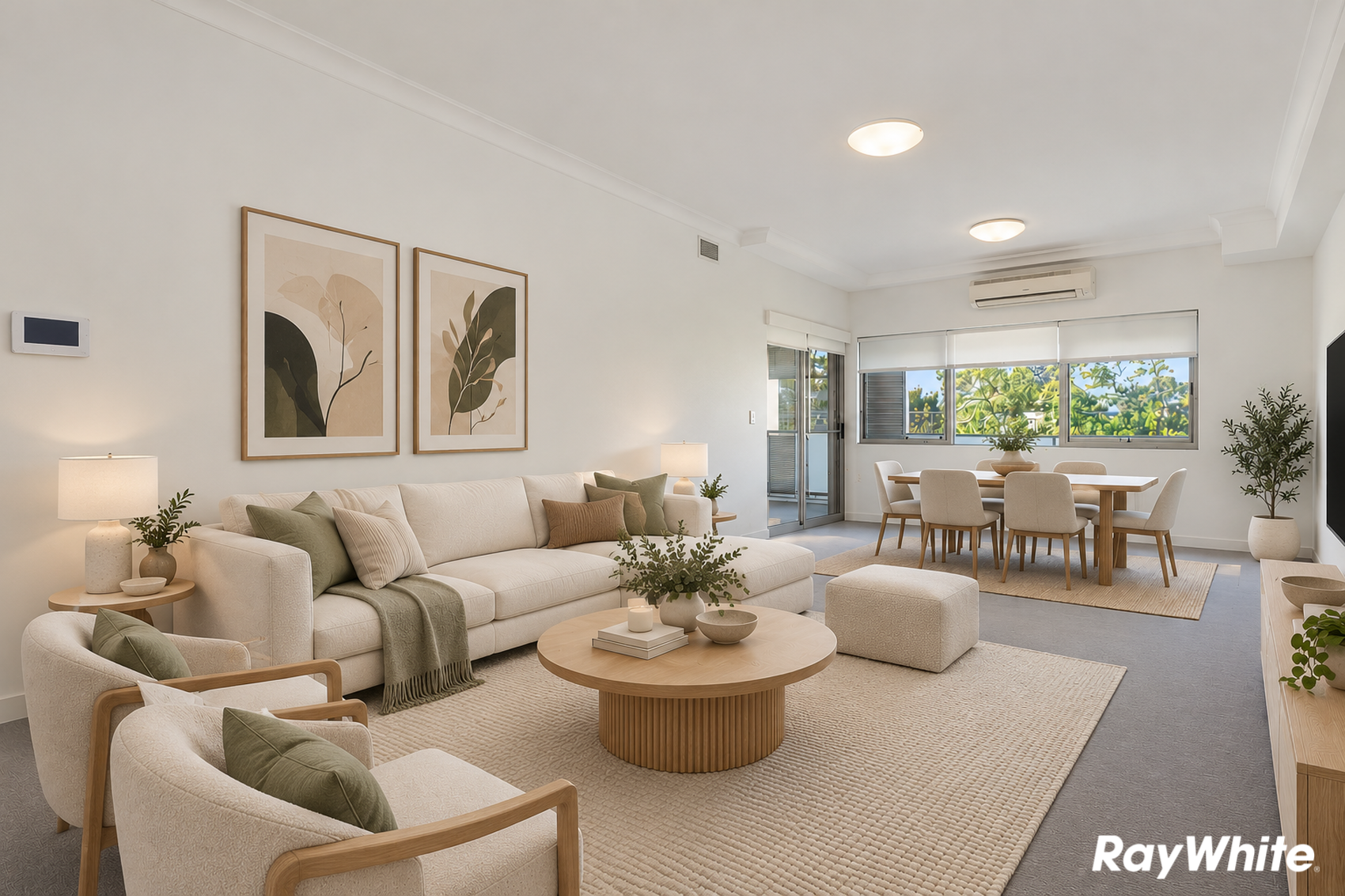 U12/684 Victoria Road — photo from Ray White Riverside
