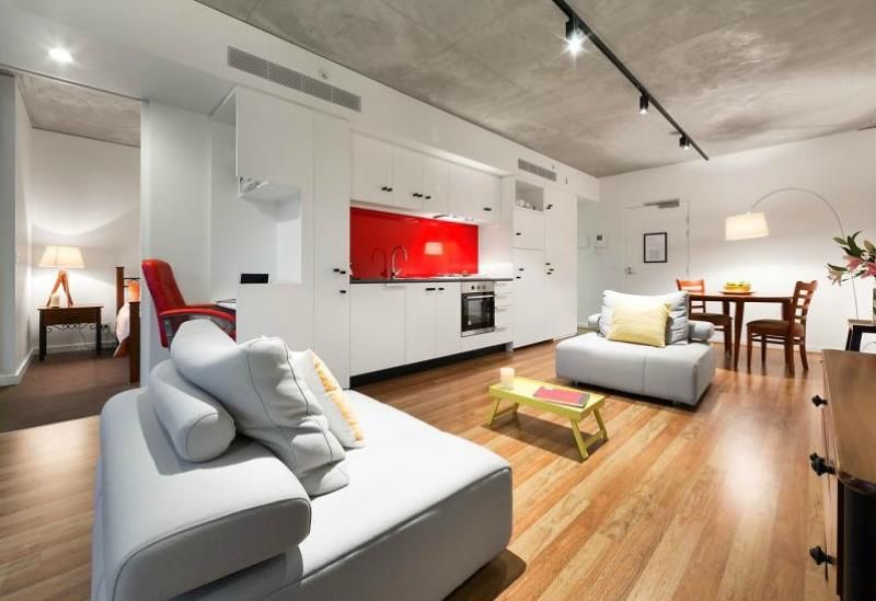 1307/152 Sturt Street, Southbank, VIC 3006