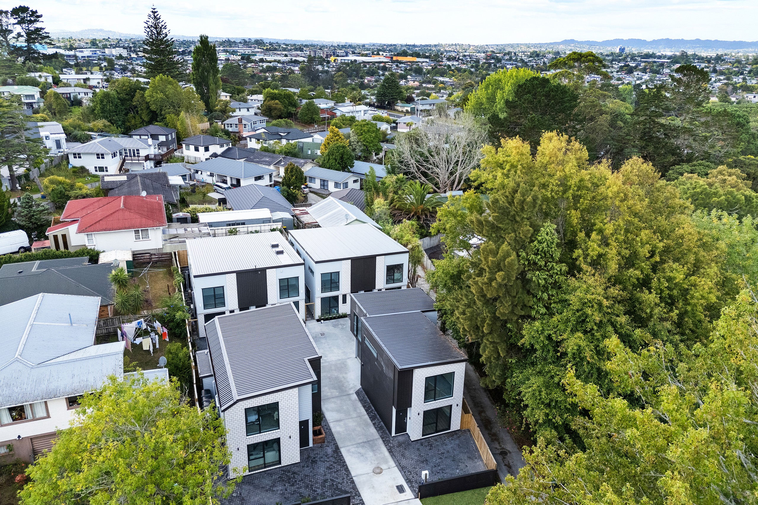 Lot 4/26 Crompton Road, Massey, Waitakere City