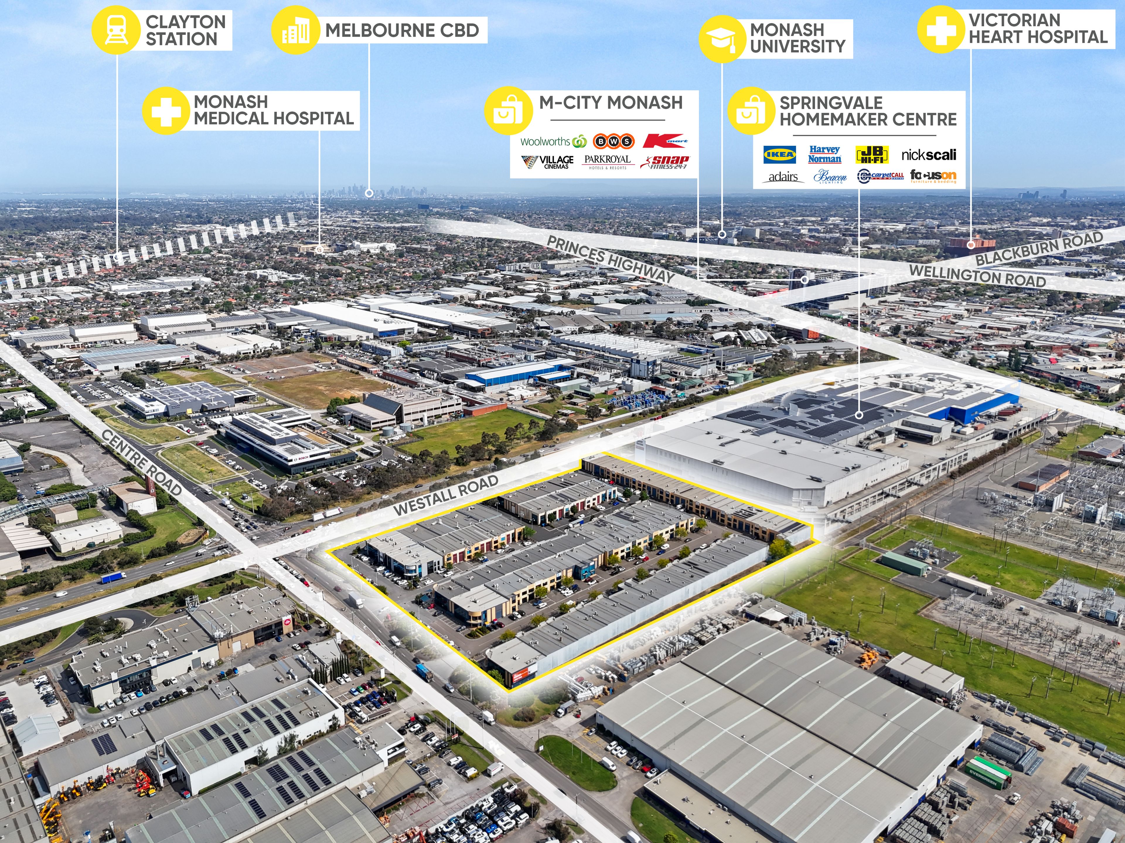 A2/2A Westall Road, Springvale, VIC 3171