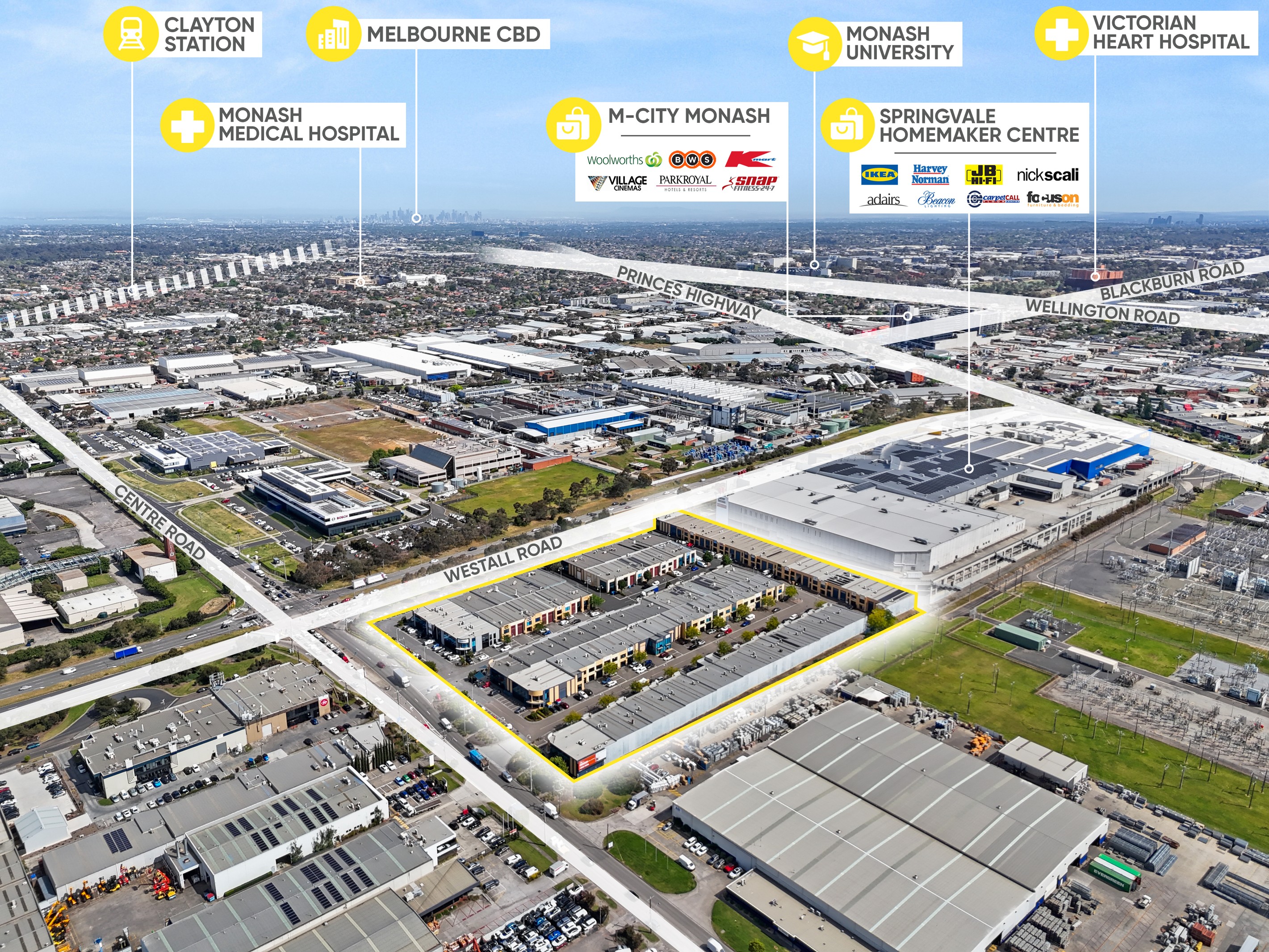 A2/2A Westall Road, Springvale, VIC 3171