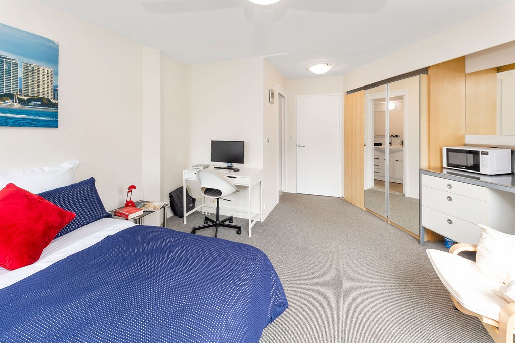 402B/8 Trickett Street, Surfers Paradise, QLD 4217