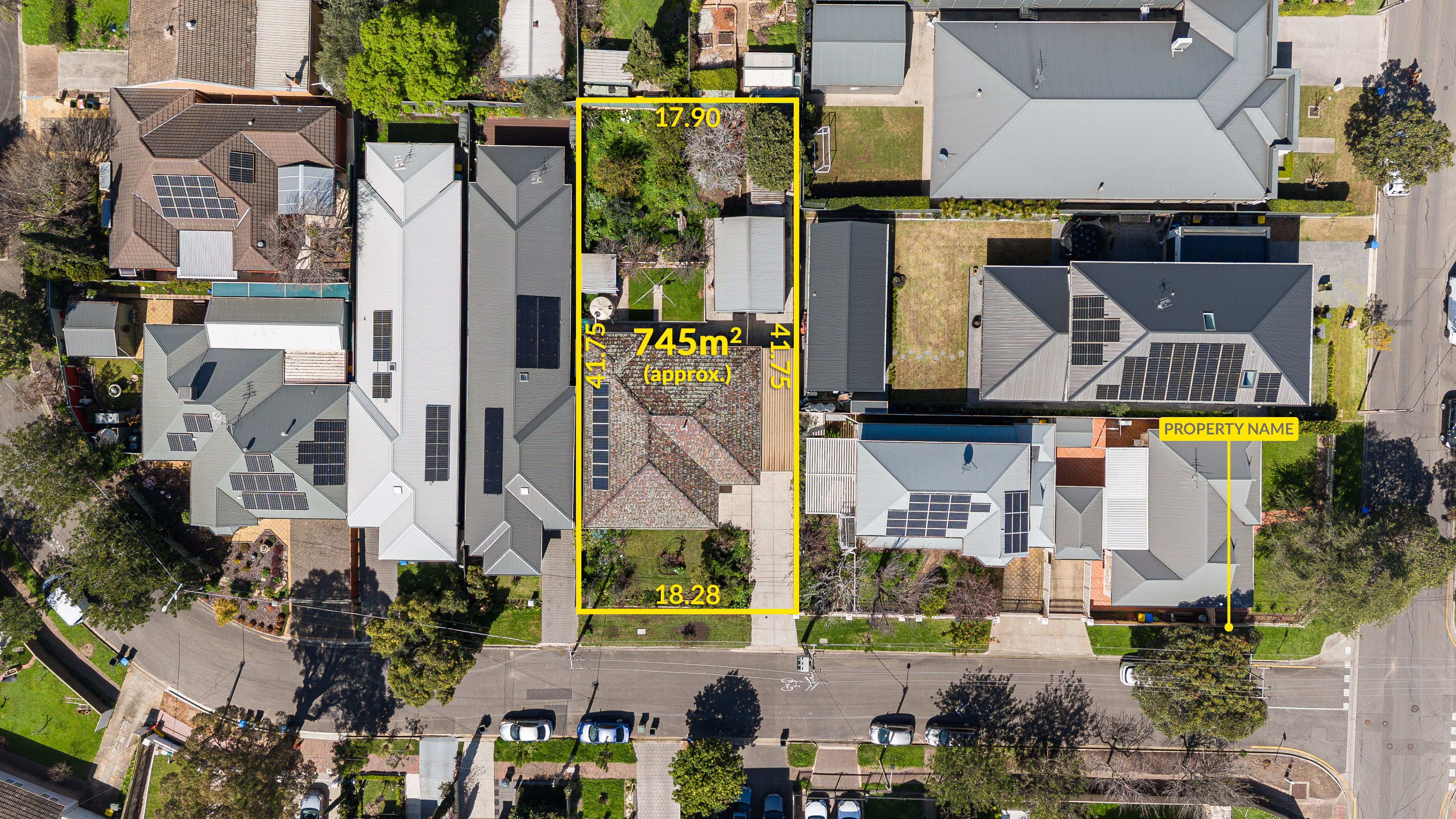 12 Trevor Avenue, ROSTREVOR, SA 5073