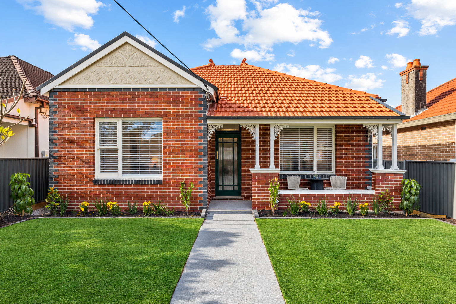 33 Gloucester Street — photo from Ray White Rockdale