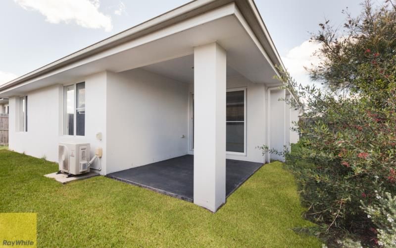 2 Treeline Circuit, Yarrabilba, QLD 4207
