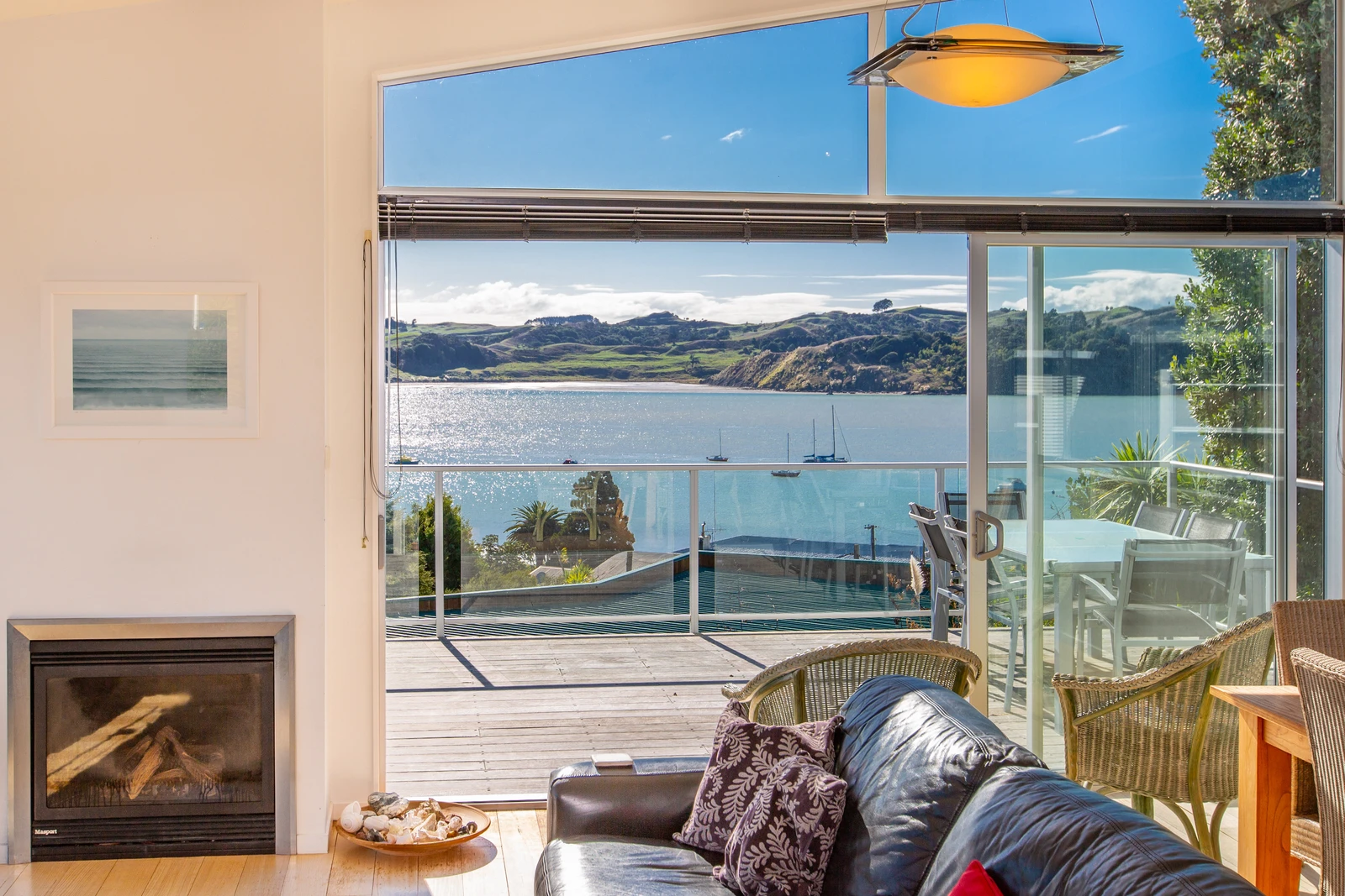56 Government Road, Raglan, Waikato District