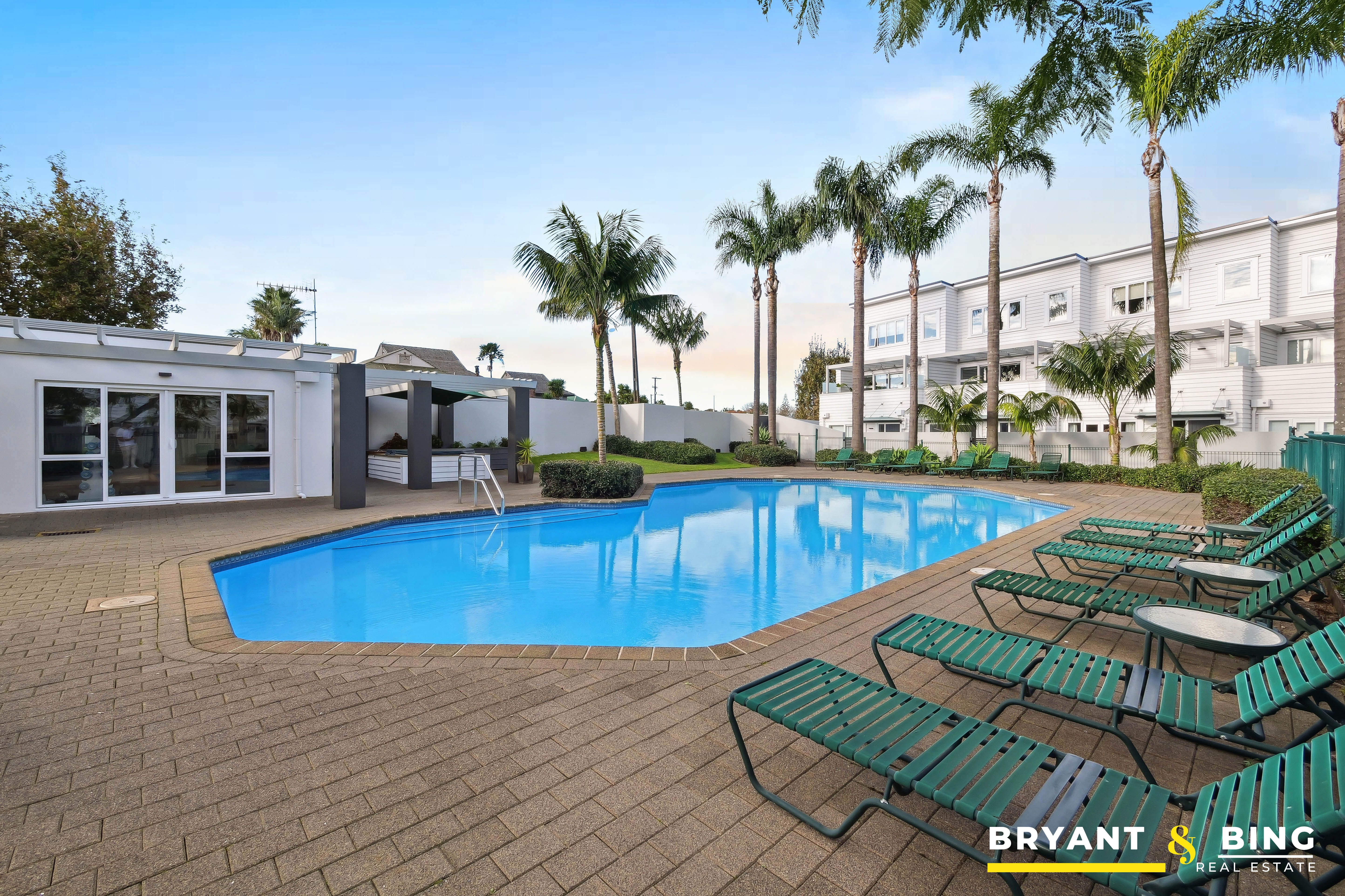 11 Ramsgate Street, Ellerslie, Auckland City