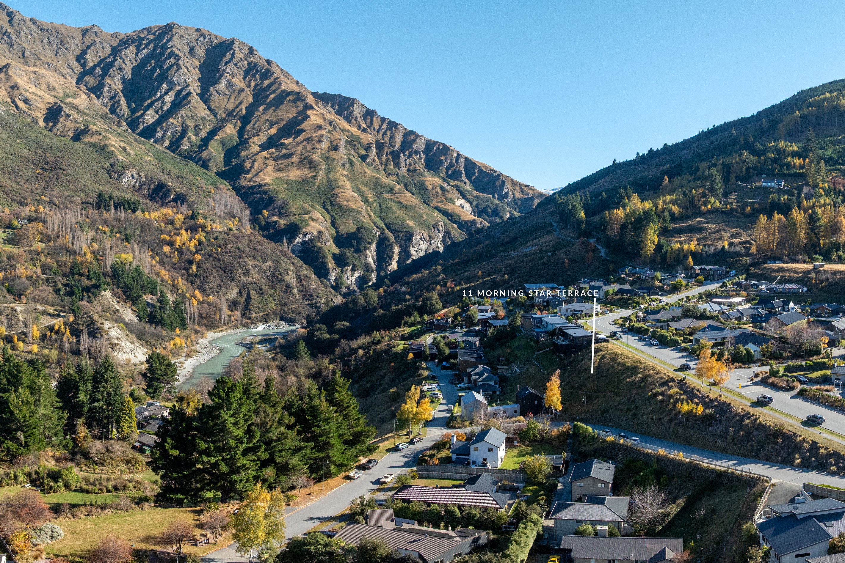 11 Morning Star Terrace, Arthurs Point, Queenstown Lakes District
