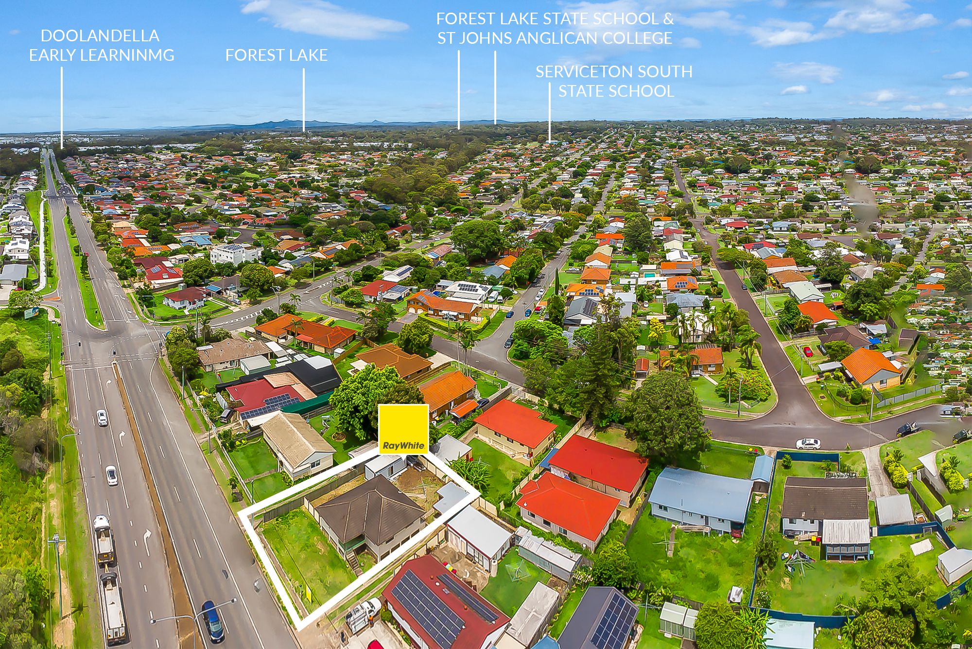 663 Blunder Road, Durack, QLD 4077