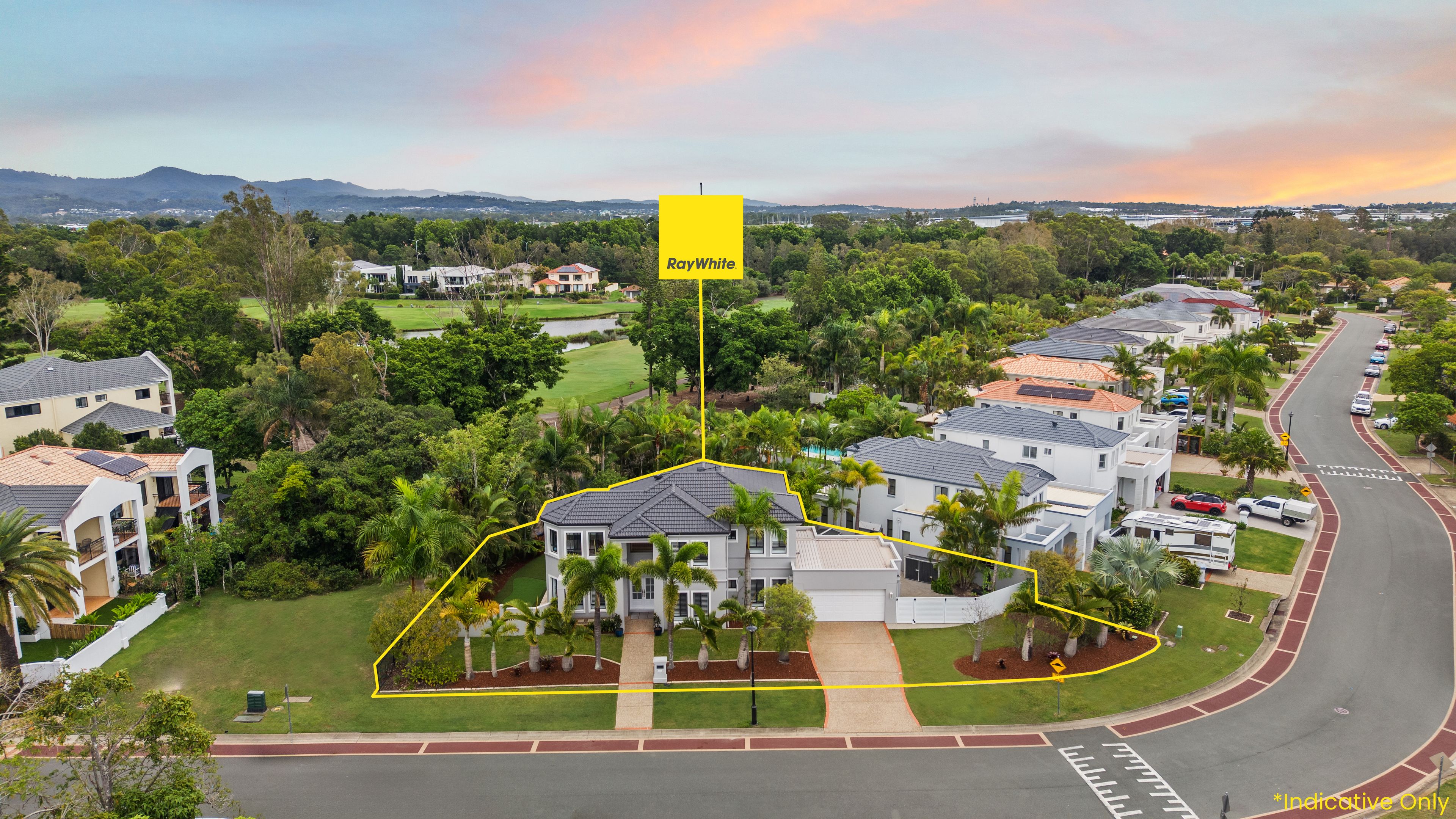 8396 Magnolia Drive, Hope Island, QLD 4212