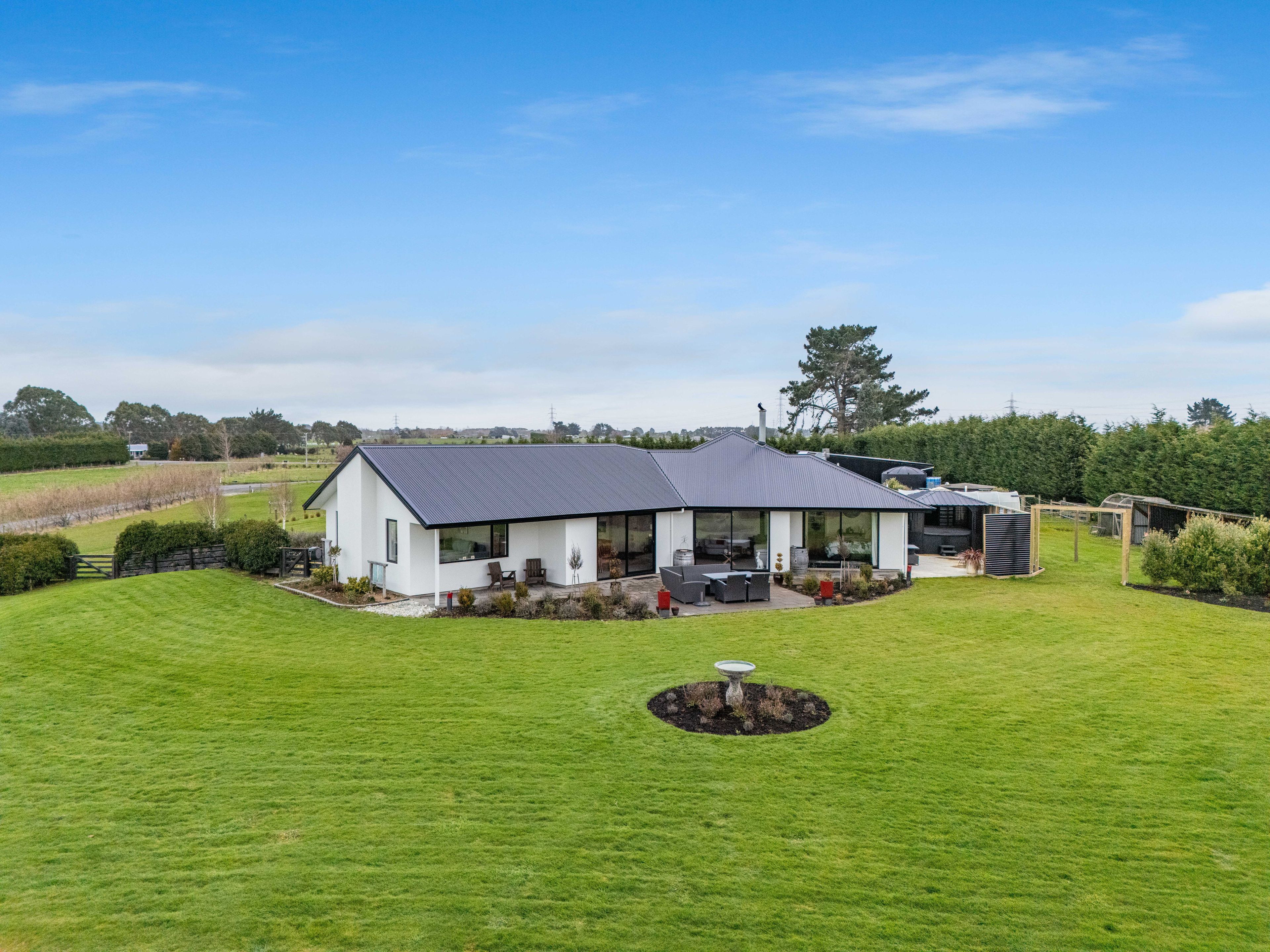 415A Flora Road East, Makarewa, Invercargill