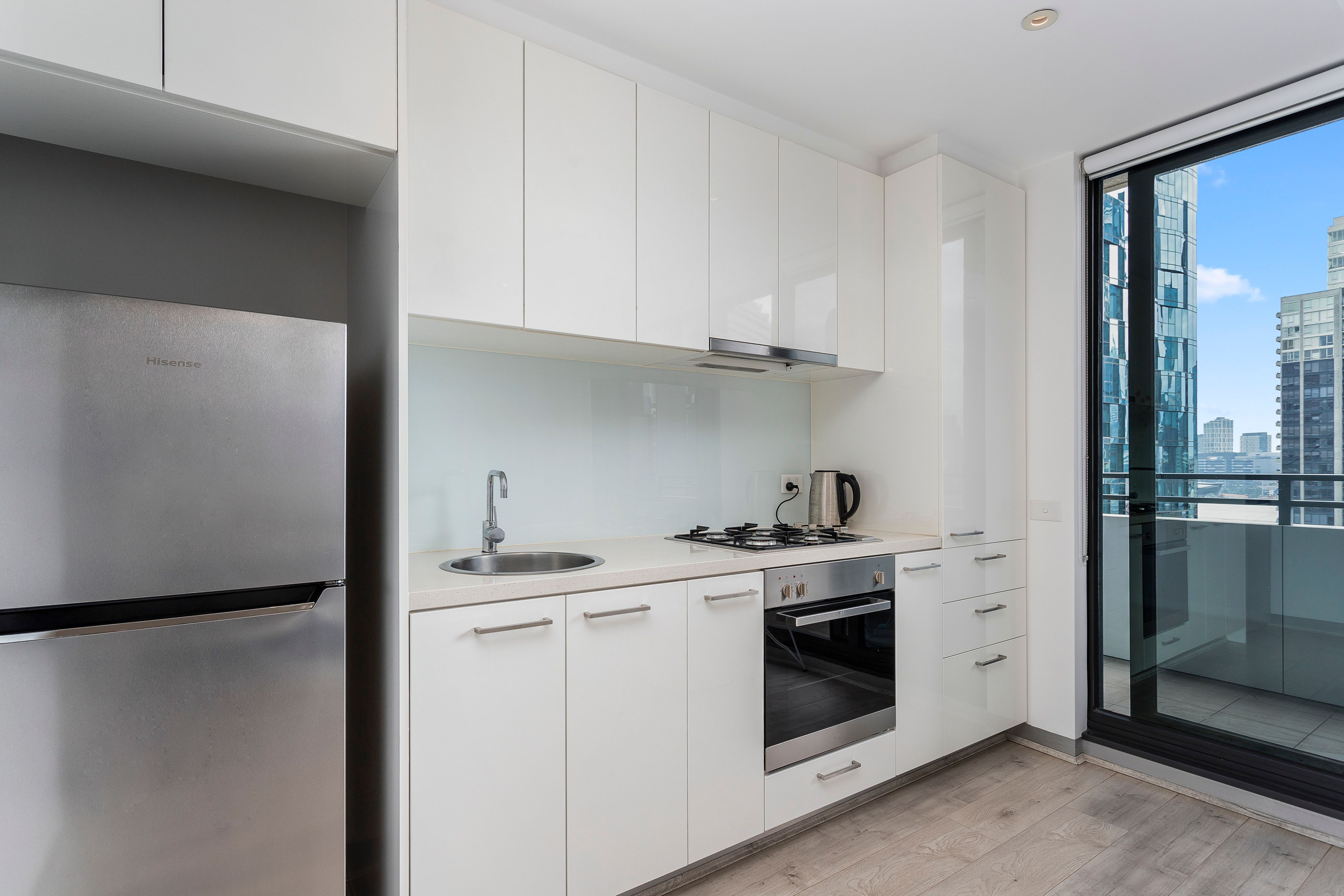 1307/283 City Road, Southbank, VIC 3006