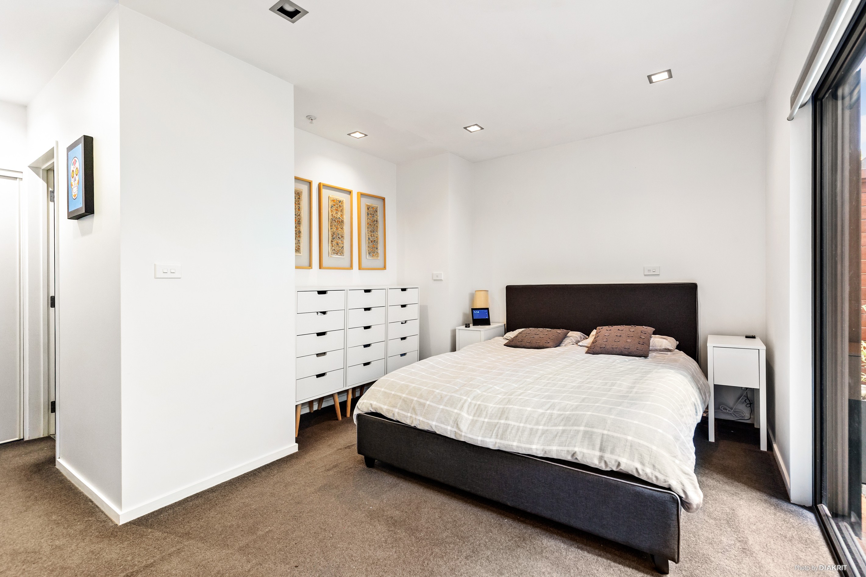 103/57 Mahuhu Crescent, Parnell, Auckland City