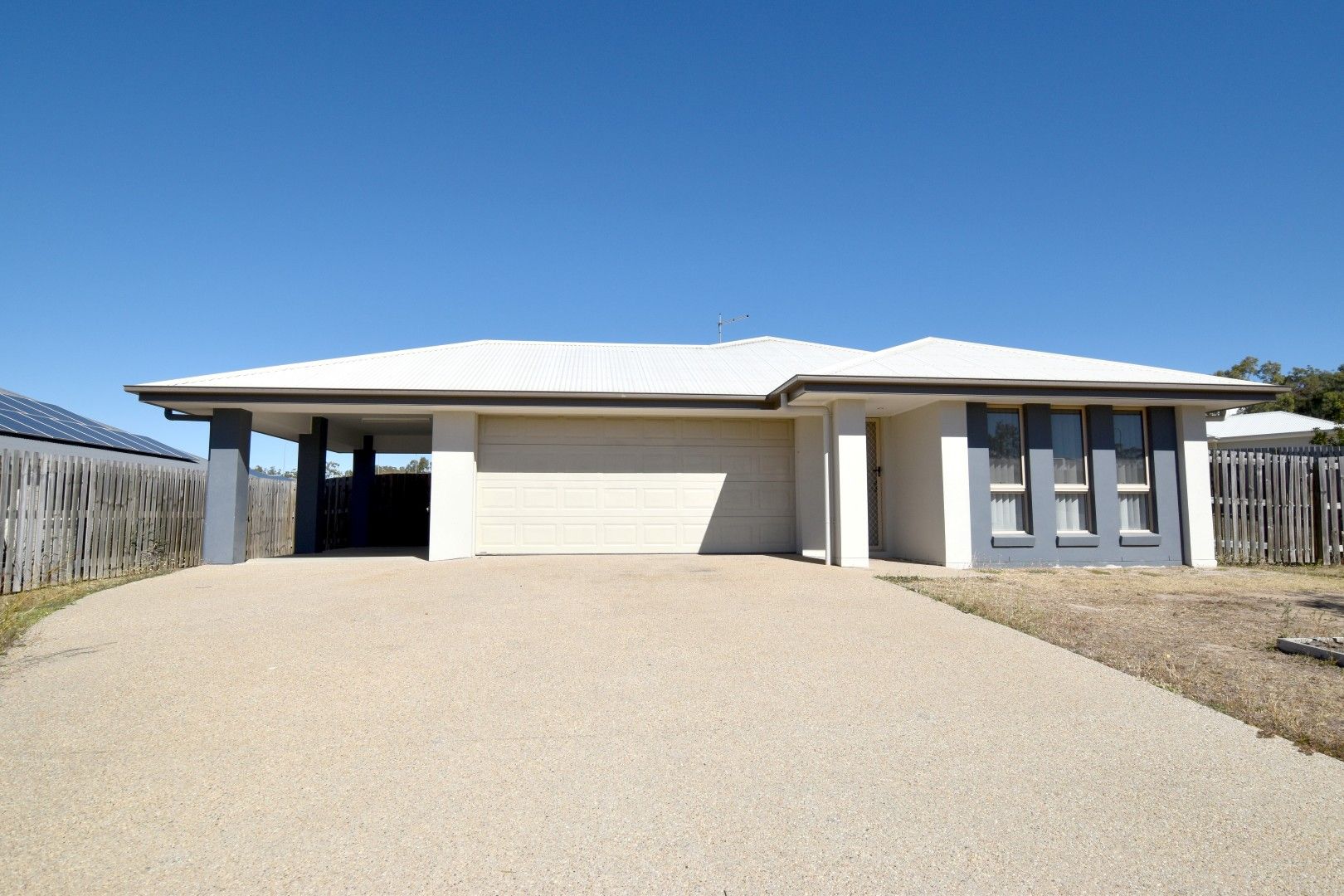 12 Owttrim Circuit, O'Connell, QLD 4680