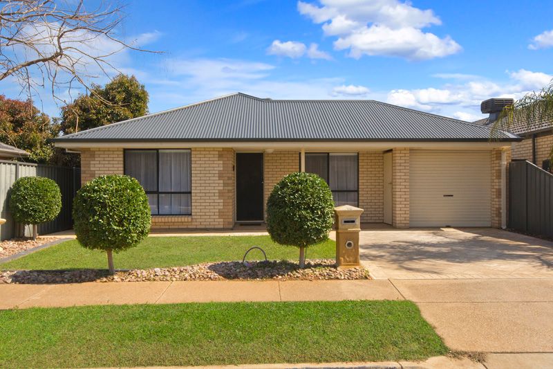 15 Flannery Crescent, Andrews Farm, SA 5114