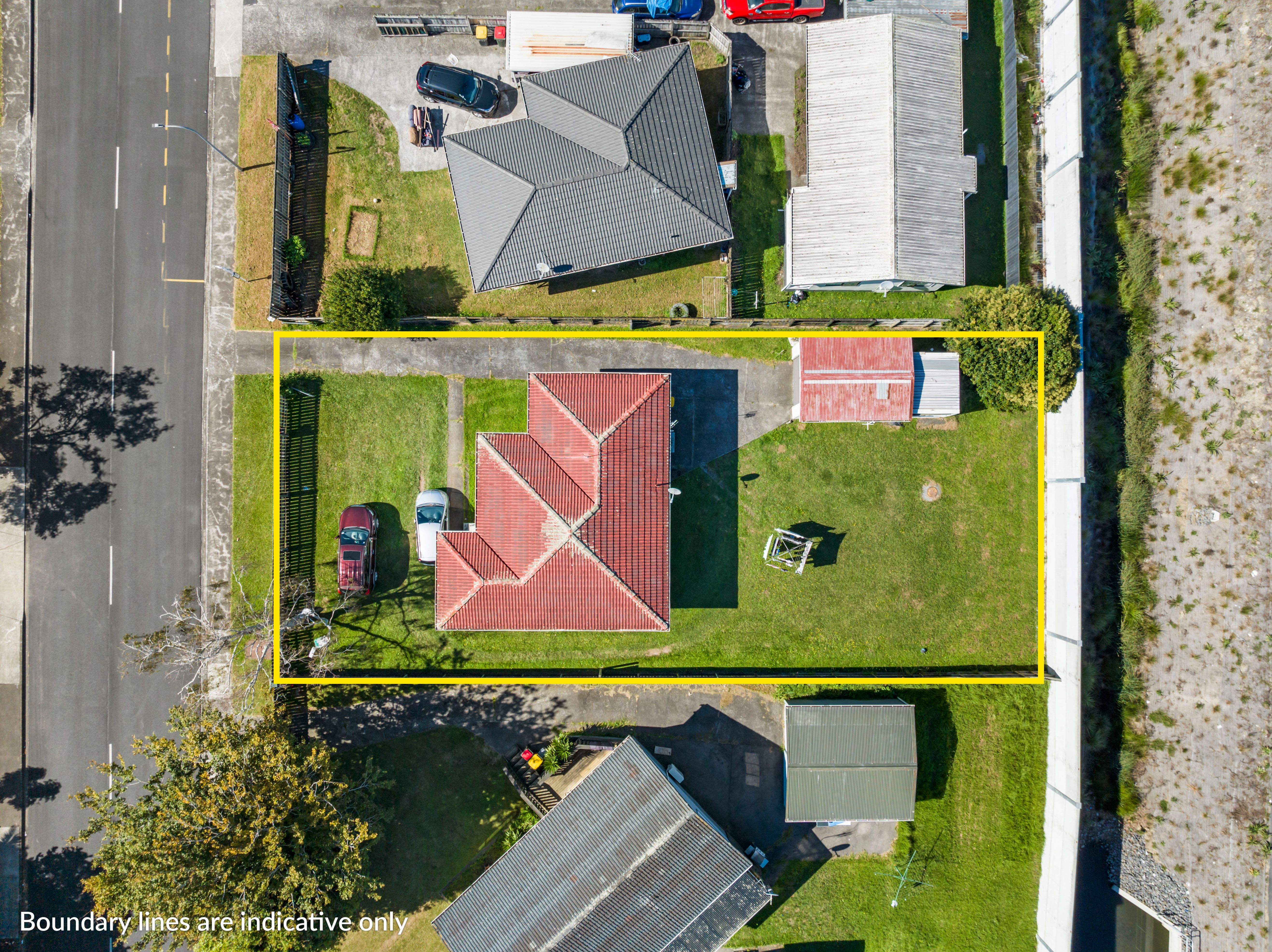101 Chichester Drive, Rosehill, Papakura