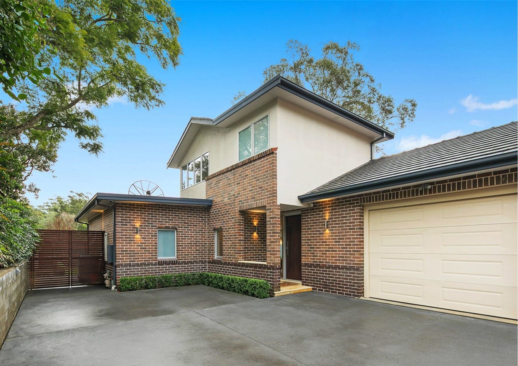 10A Cyrus Avenue, Wahroonga NSW 2076