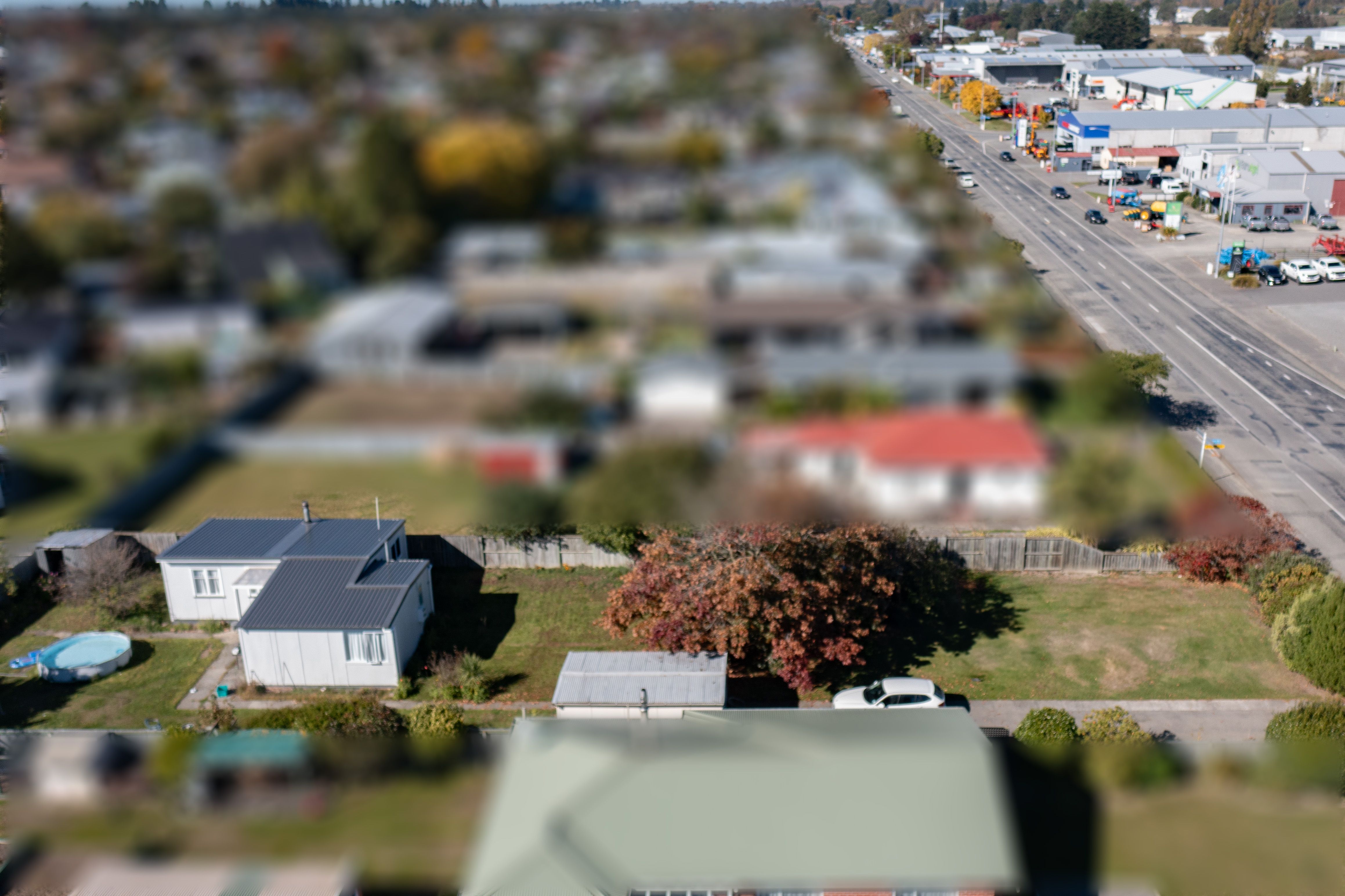 174 Alford Forest Road, Allenton, Ashburton District