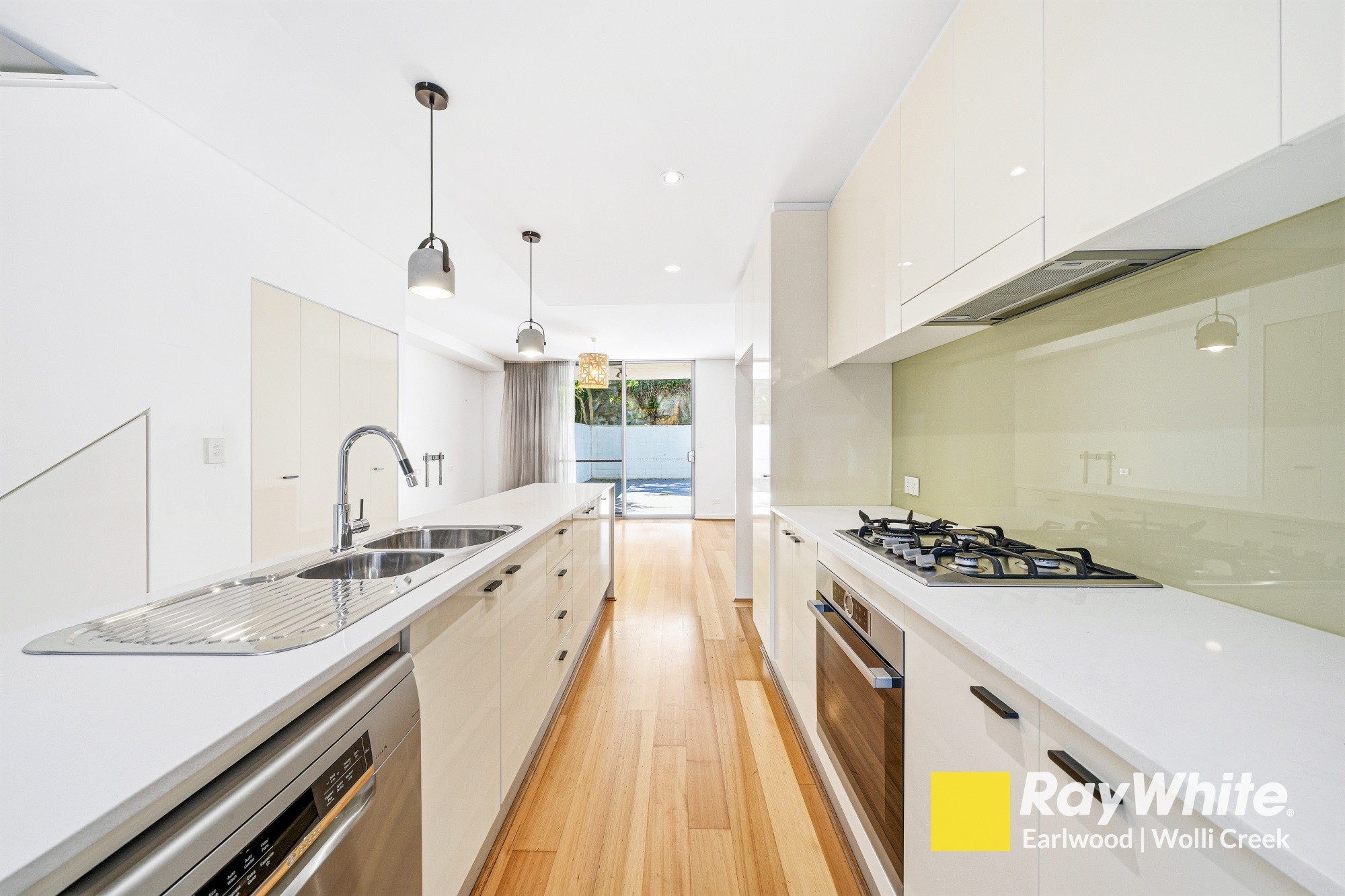 40/525 Illawarra Road, Marrickville, NSW 2204