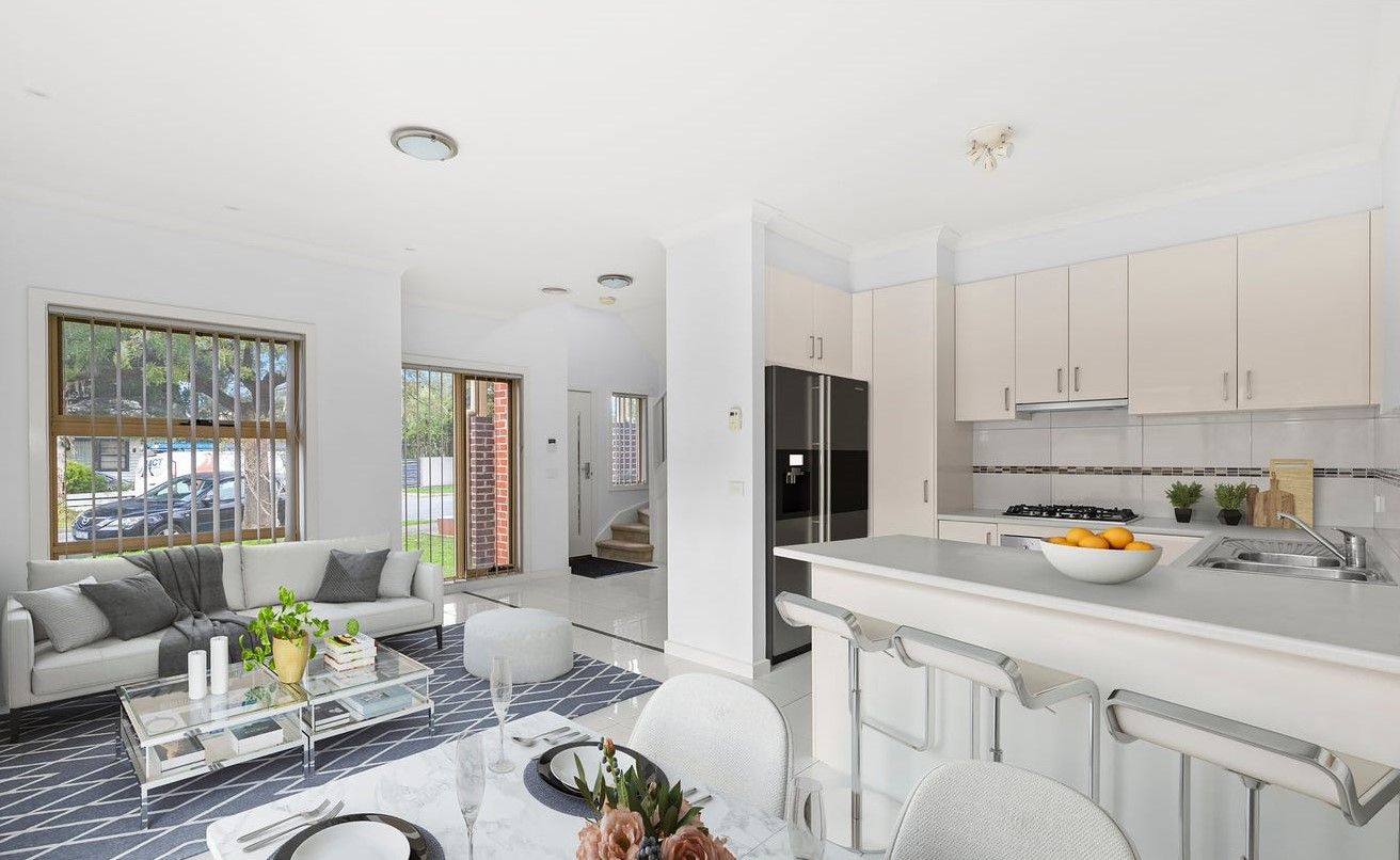 1/28 Stuart Street, Noble Park, VIC 3174