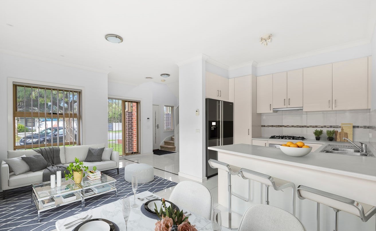 1/28 Stuart Street, Noble Park, VIC 3174