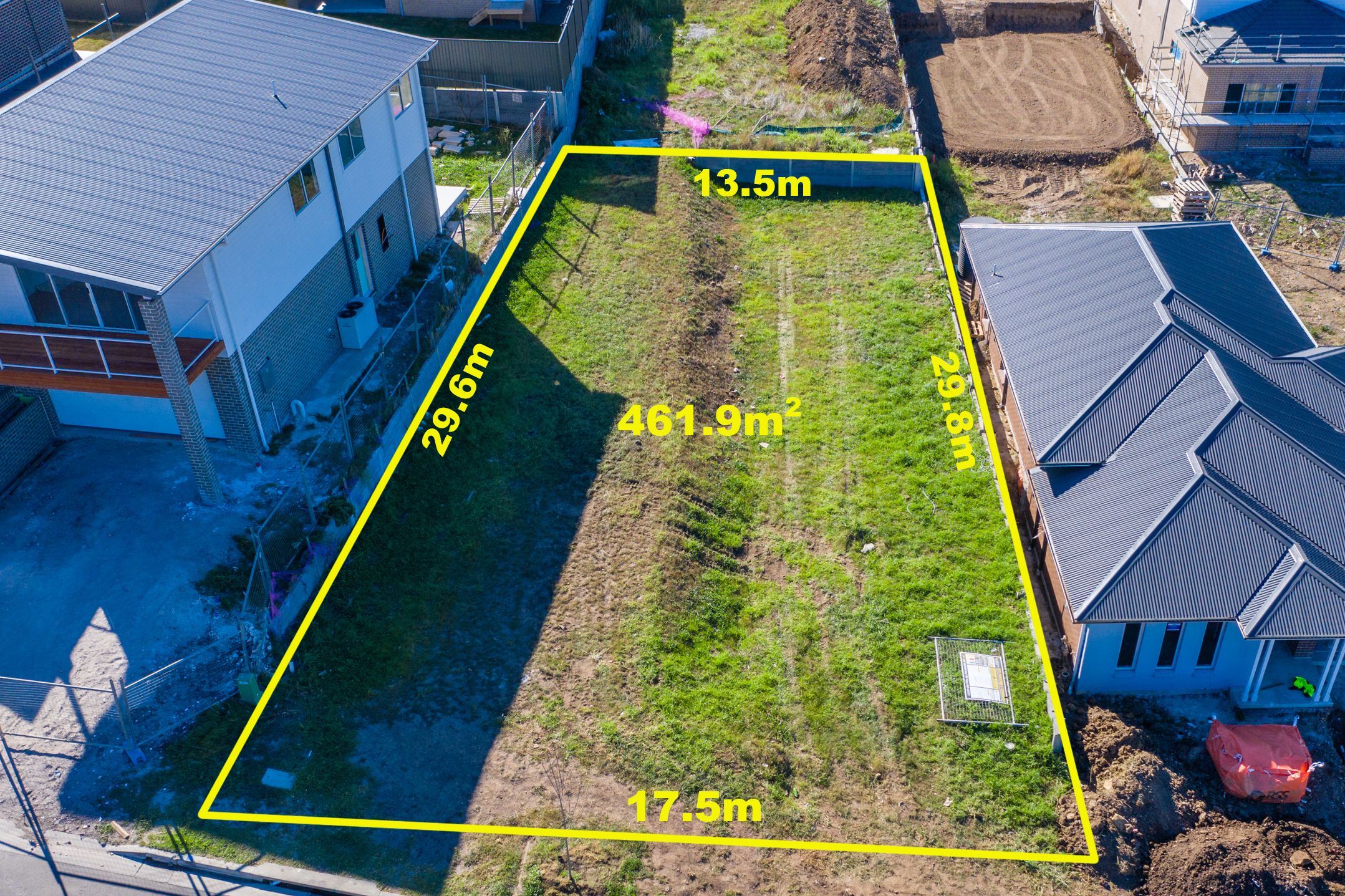 16 Brotheridge Avenue, Calderwood, NSW 2527
