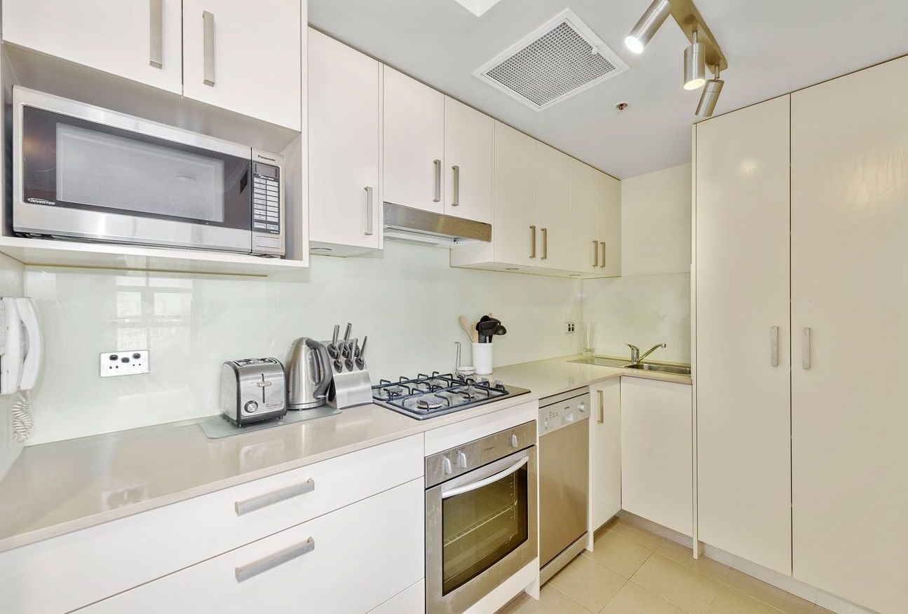 1302/174 Goulburn Street, Surry Hills, NSW 2010