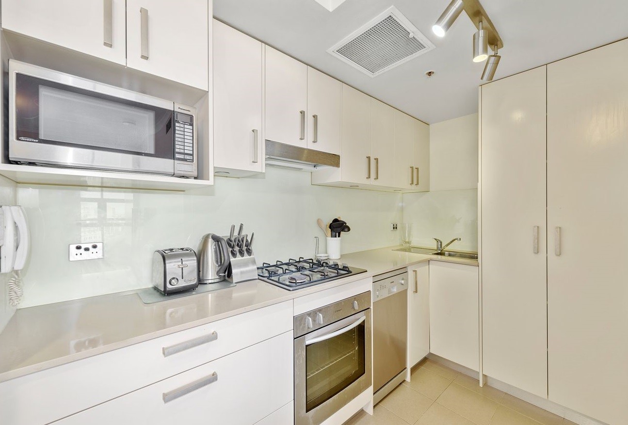 1302/174 Goulburn Street, Surry Hills, NSW 2010