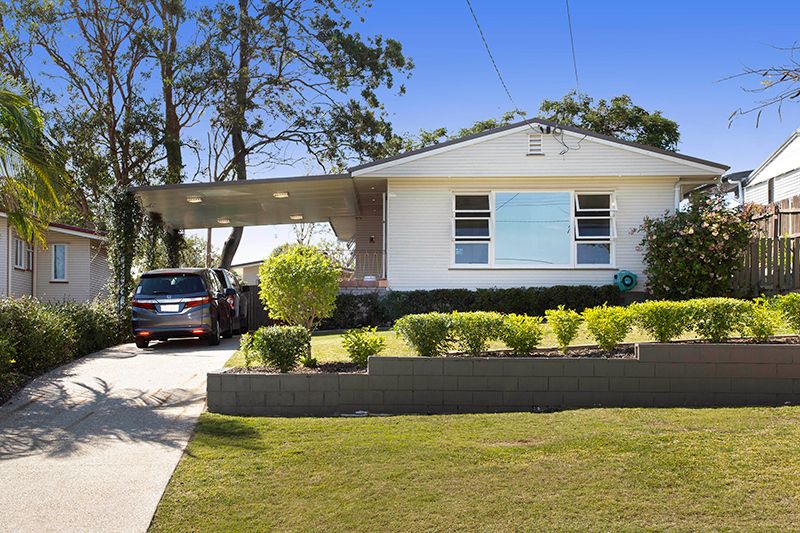99 Eyre Street, Mount Gravatt East, QLD 4122