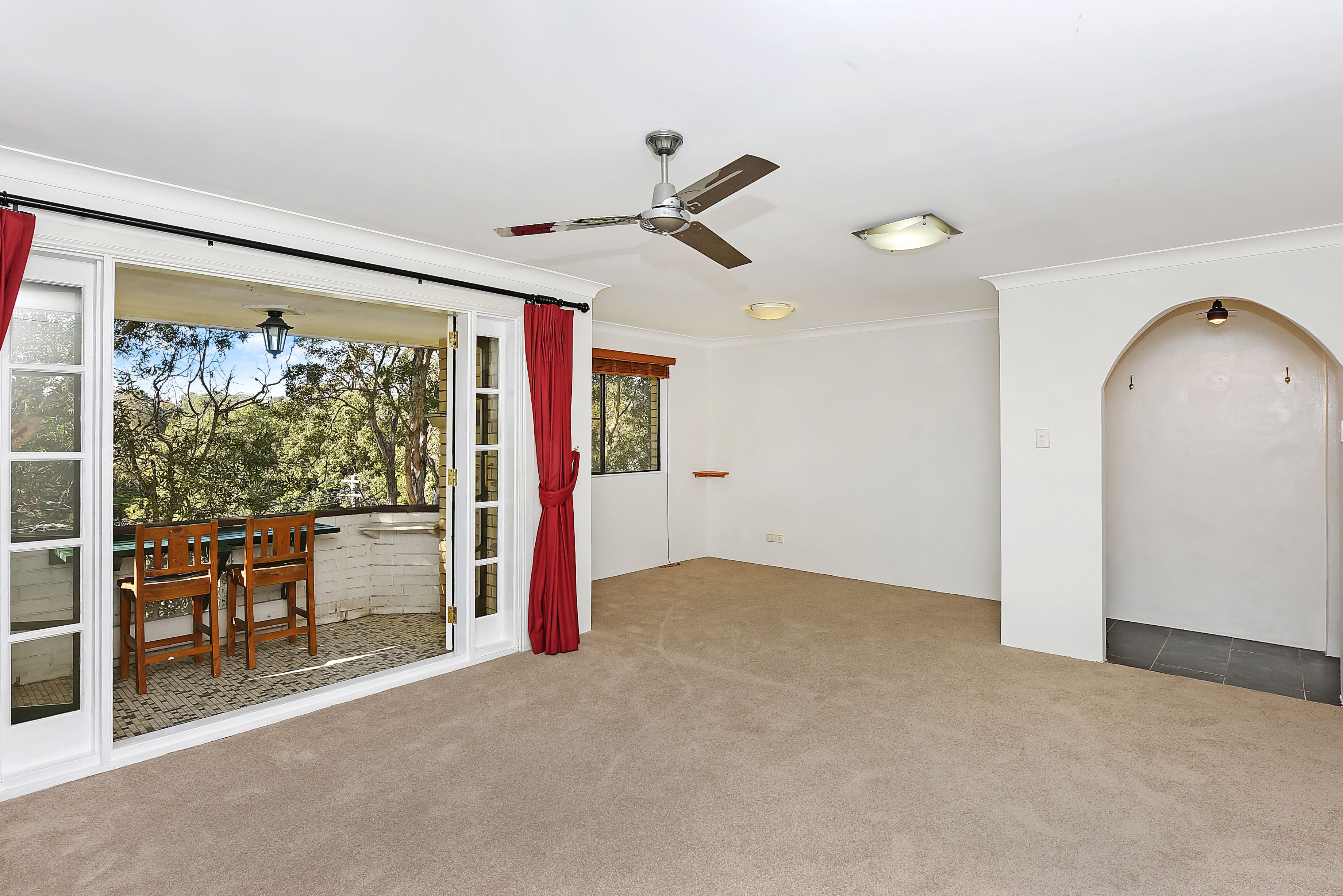 5/5-7 Sherbrook Road, Hornsby, NSW 2077