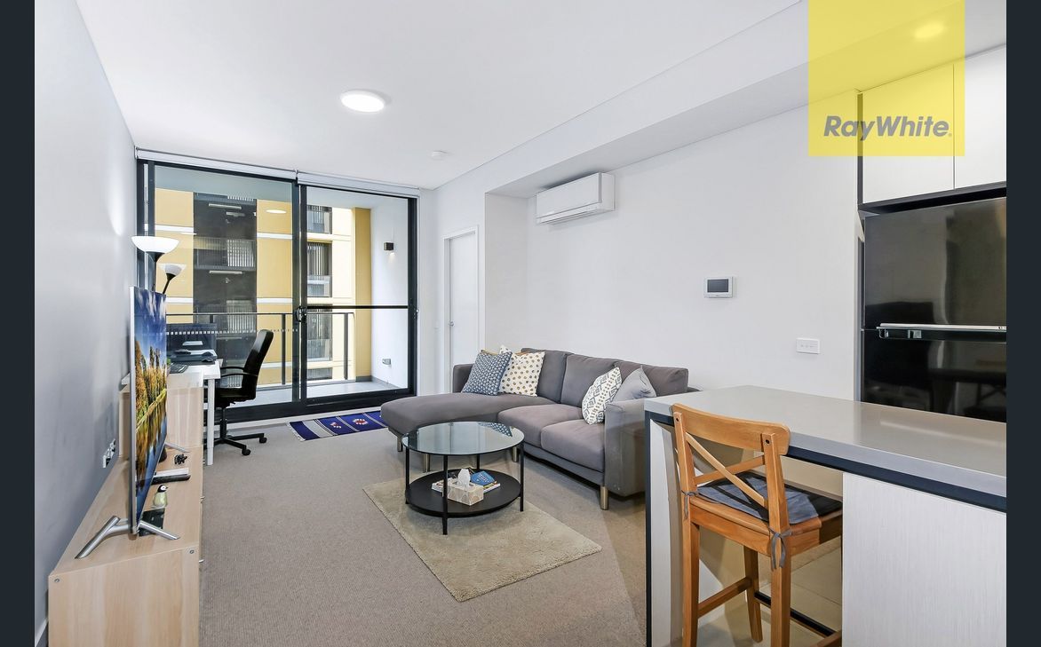 206/21-37 Waitara Avenue, Waitara, NSW 2077